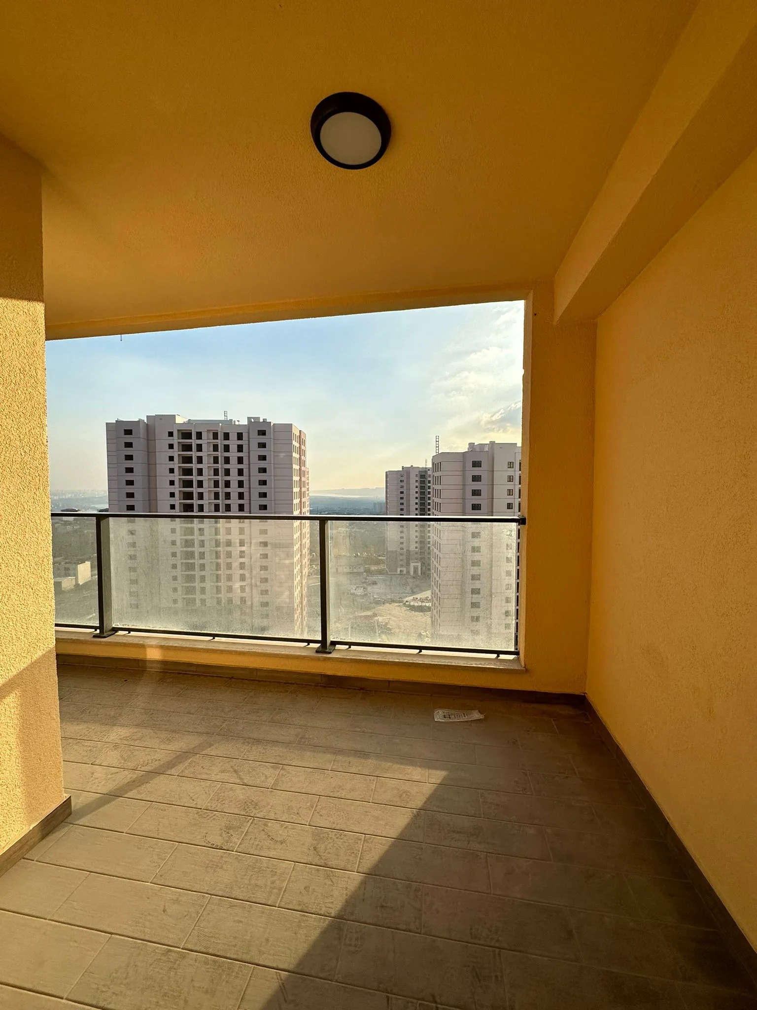 FOA'dan Bizim Evler 10'da Büyük Tip 4+1 Daire