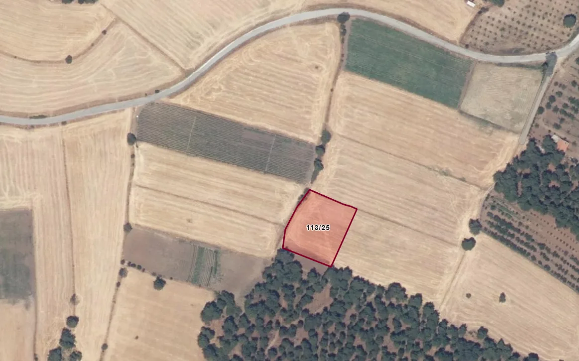 FOA'dan, Çanakkale Merkez Gökçalı Köyü, 2911 m² Müstakil Tapulu