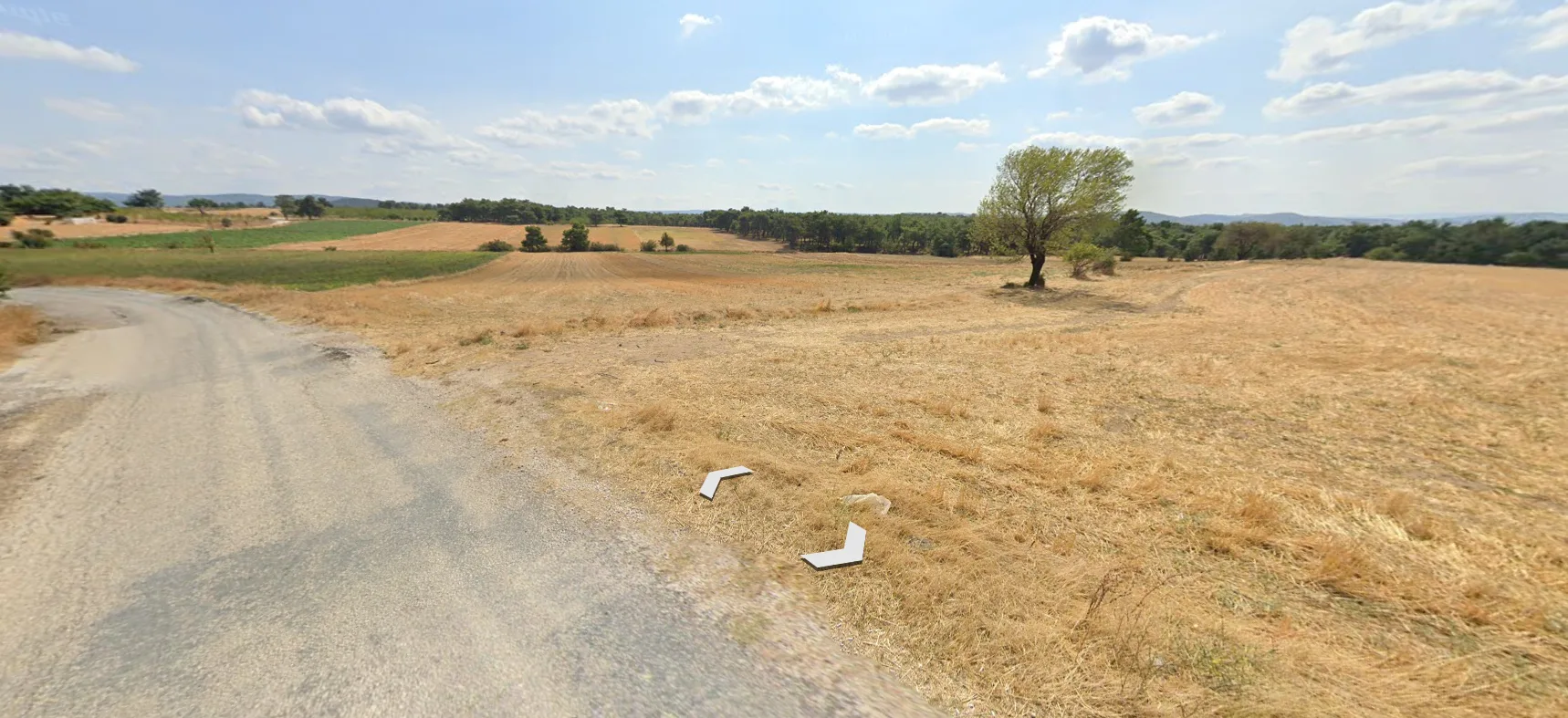 FOA'dan, Çanakkale Merkez Gökçalı Köyü, 2911 m² Müstakil Tapulu