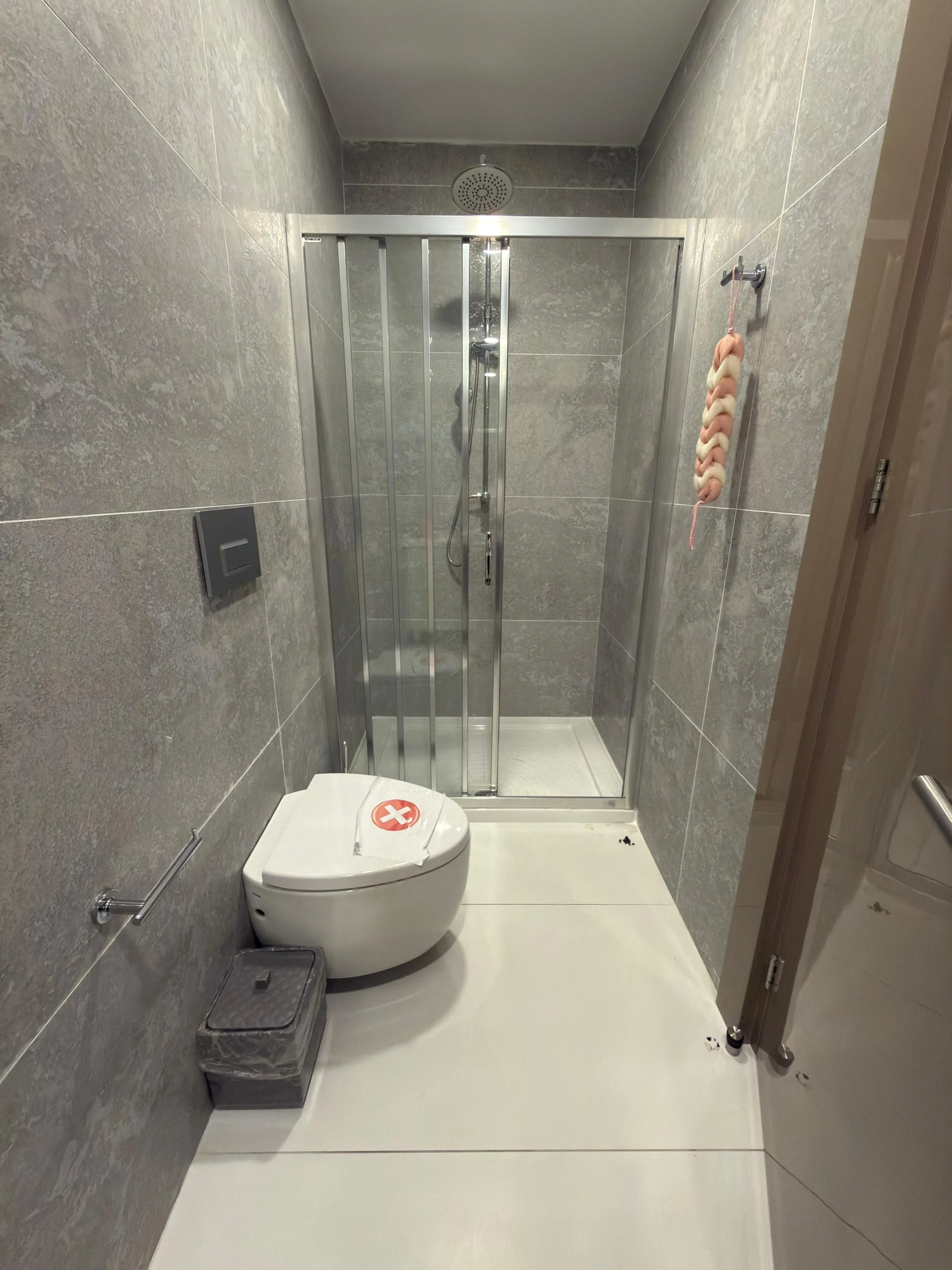 FOA’dan Loft Valentinede Satılık 1+1 Daire