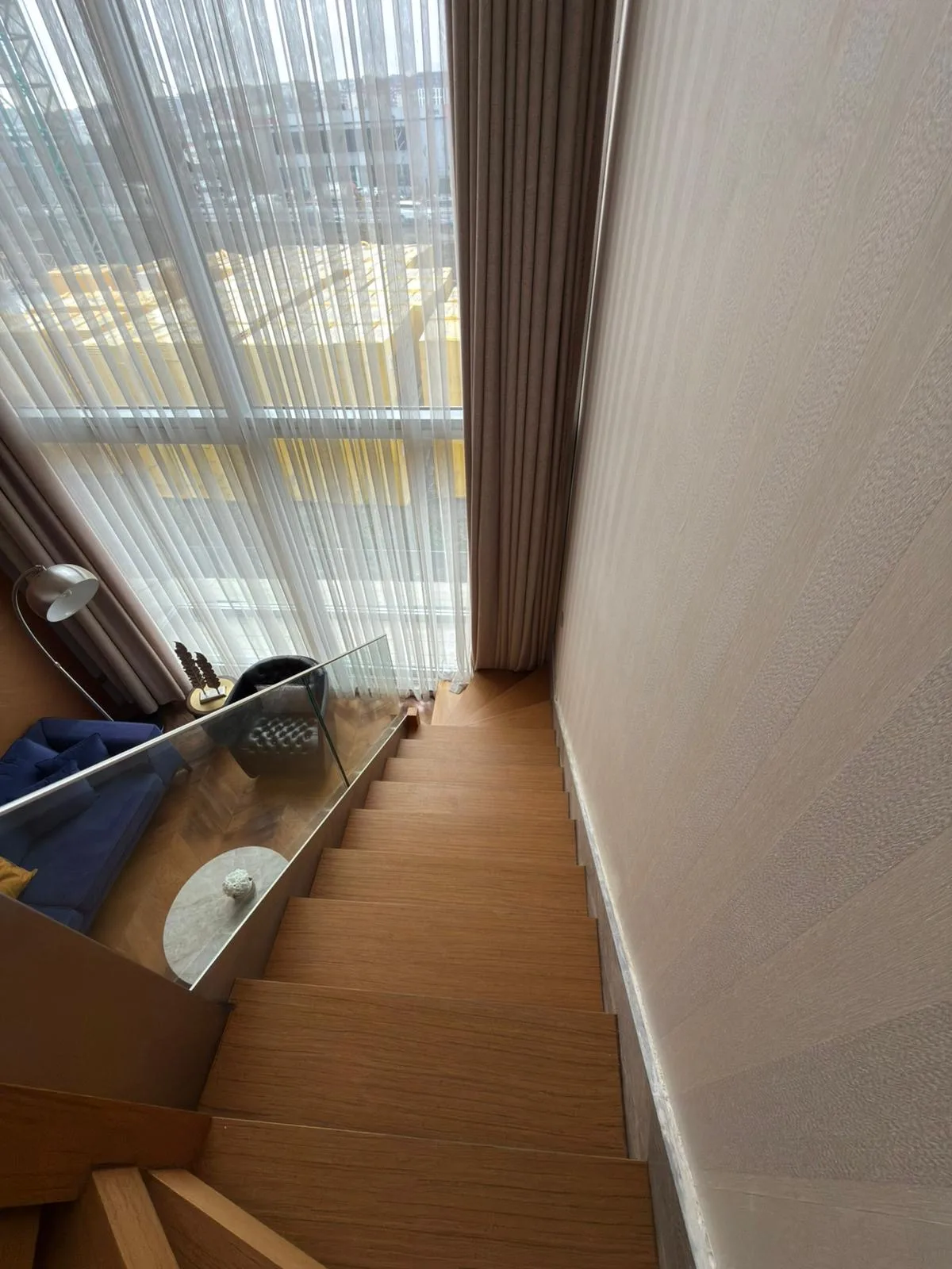 FOA’dan Loft Valentinede Satılık 1+1 Daire