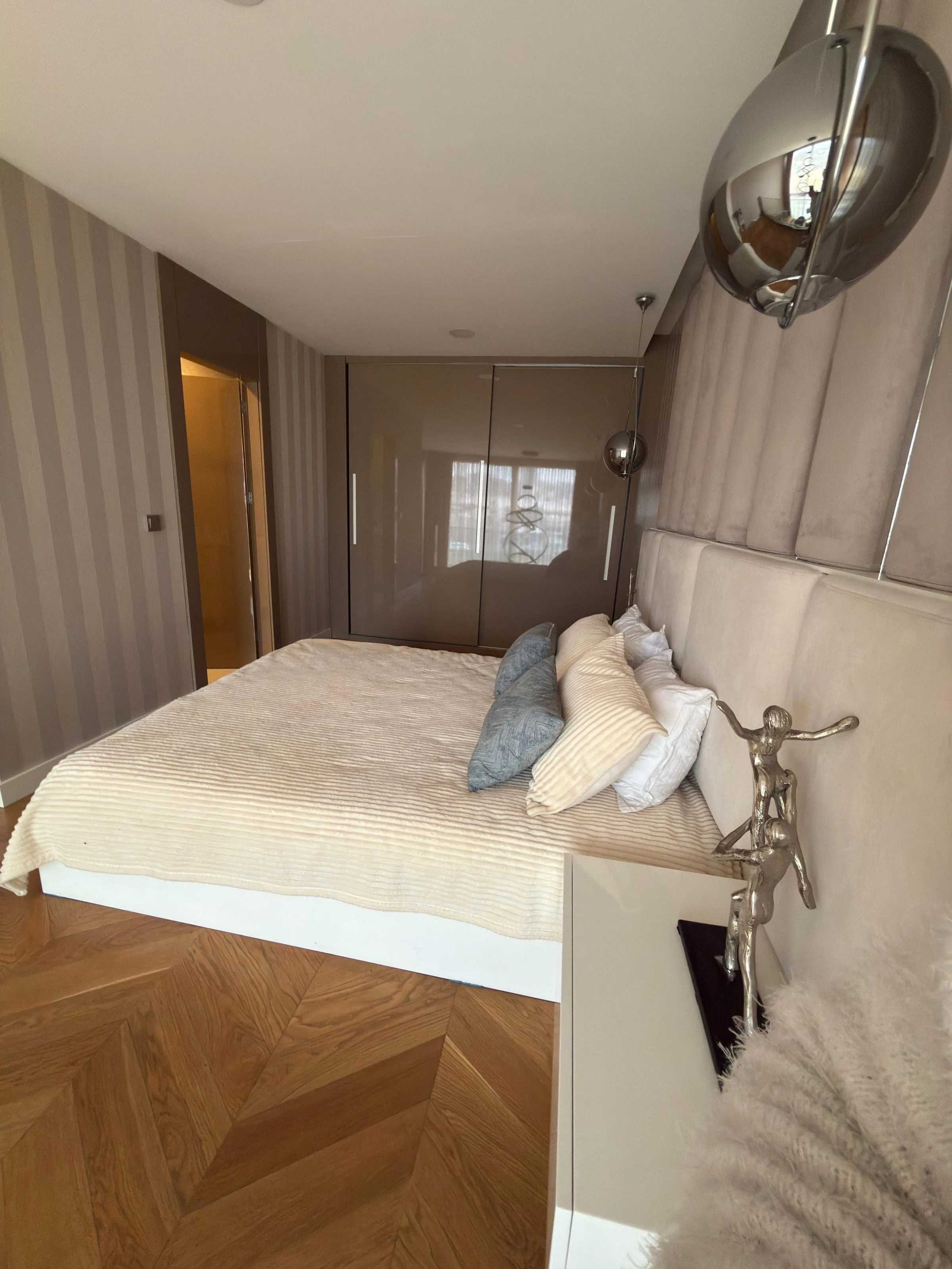 FOA’dan Loft Valentinede Satılık 1+1 Daire