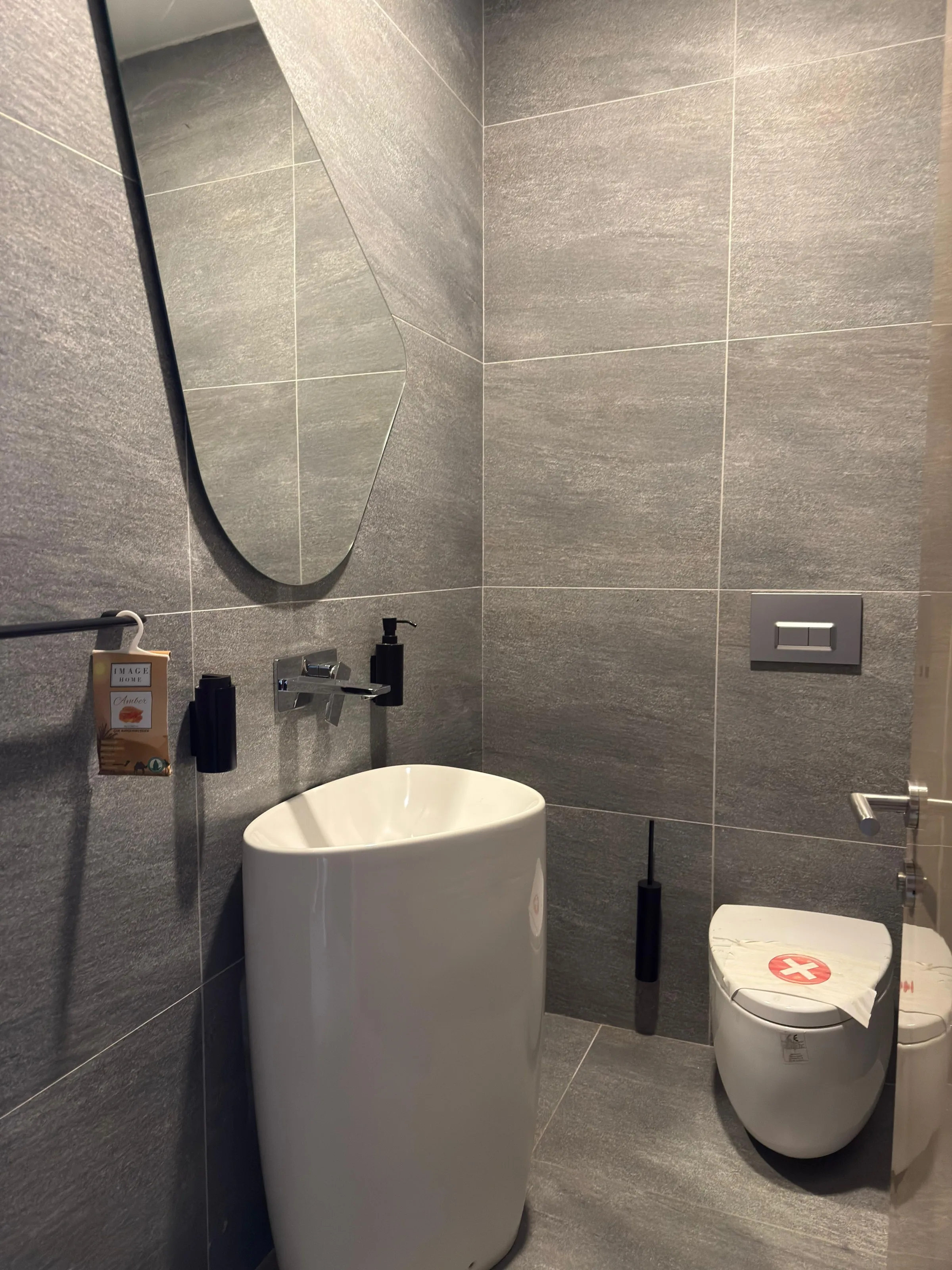 FOA’dan Loft Valentinede Satılık 1+1 Daire