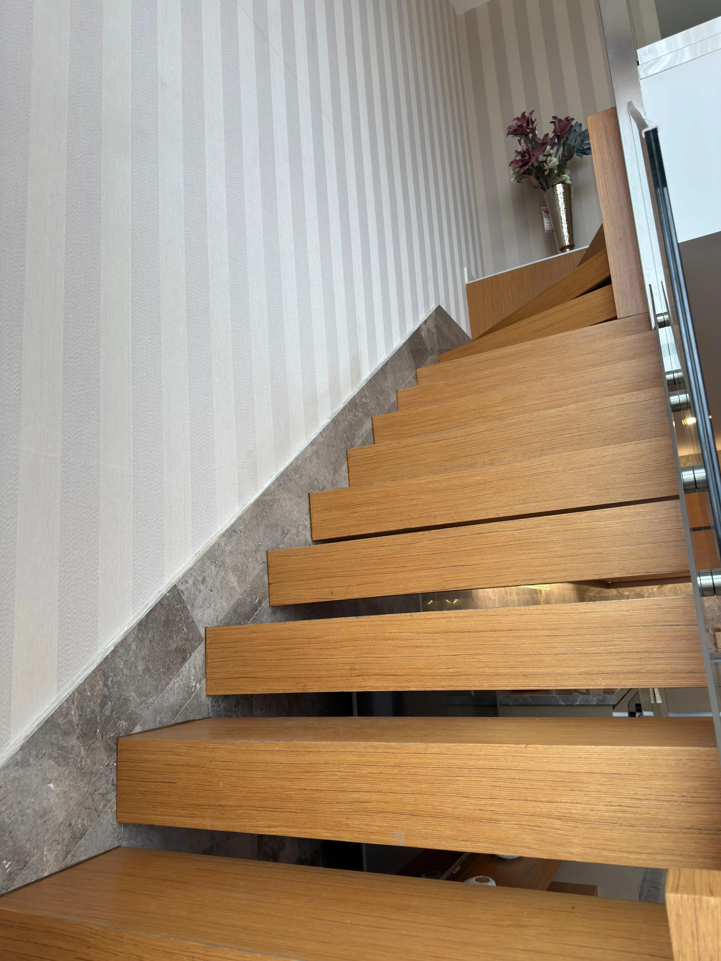 FOA’dan Loft Valentinede Satılık 1+1 Daire