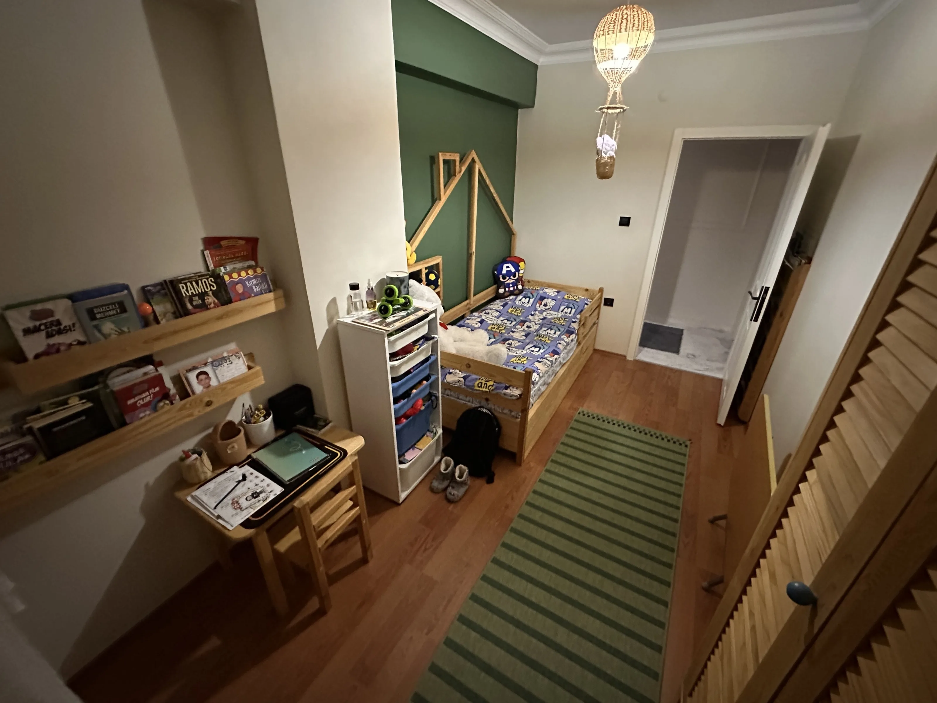 FOA'dan Siyavuşpaşa Yeni Bina Tek Daire Üzeri 3+1 135 m² Fırsat