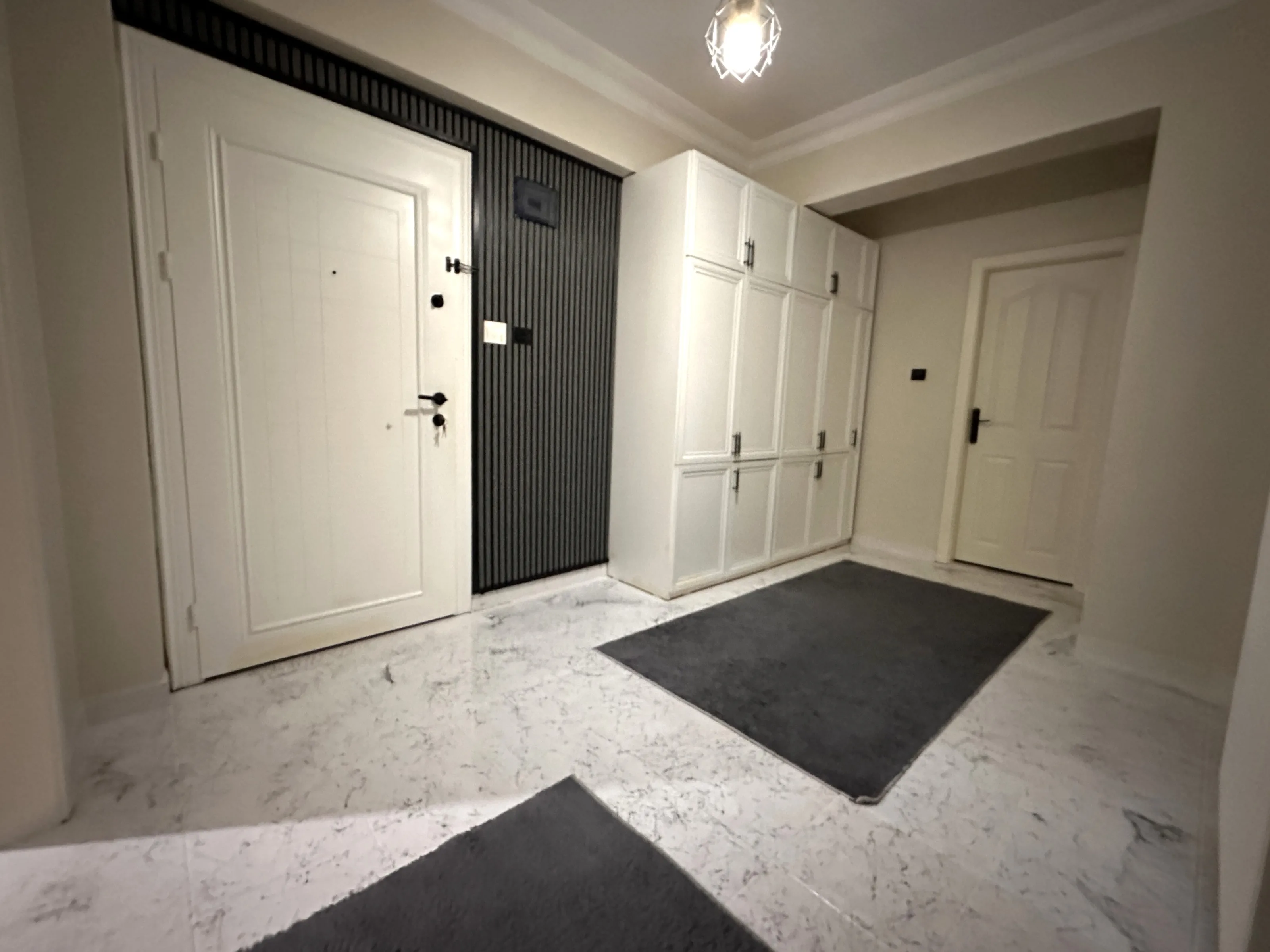 FOA'dan Siyavuşpaşa Yeni Bina Tek Daire Üzeri 3+1 135 m² Fırsat