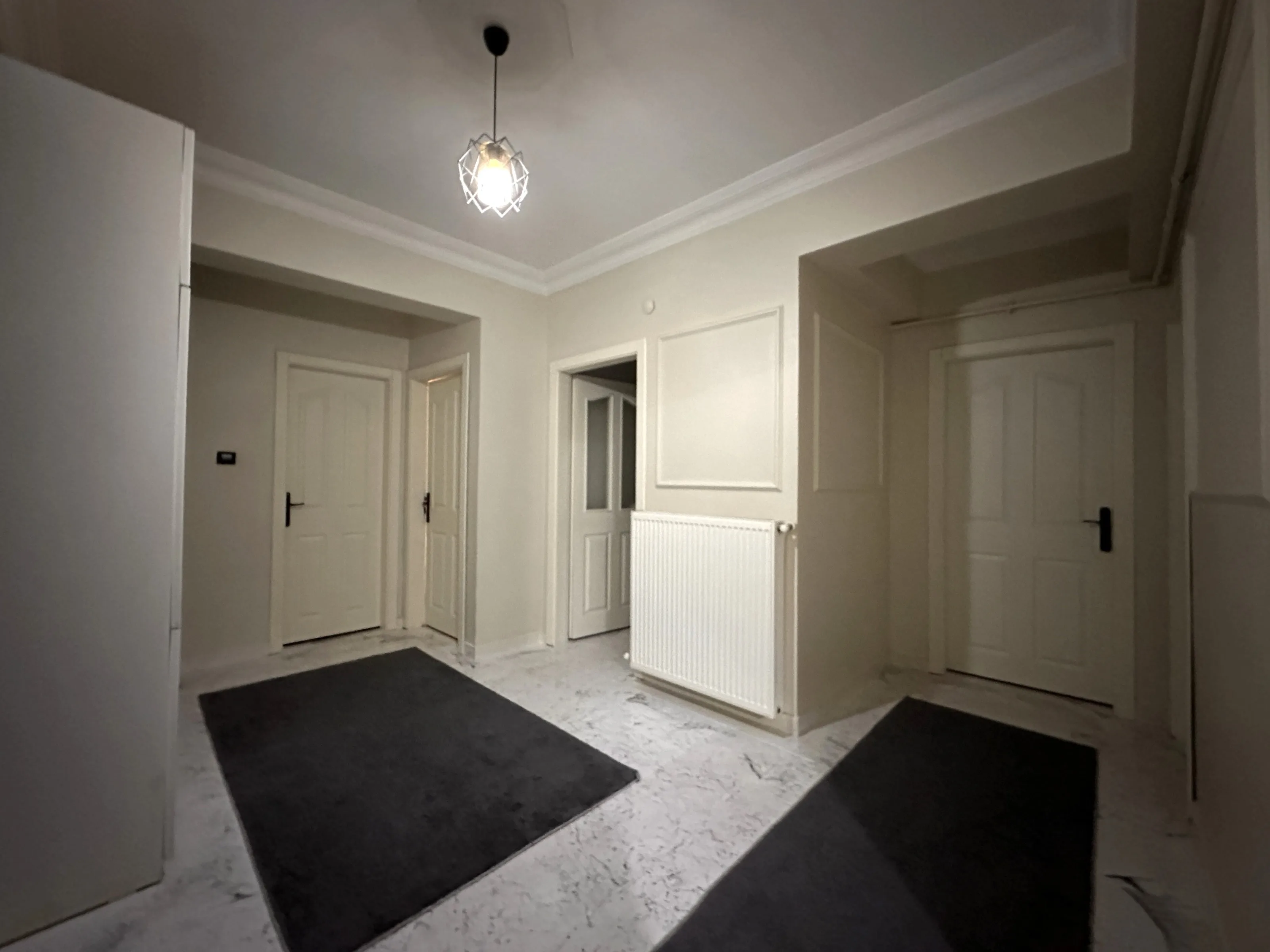 FOA'dan Siyavuşpaşa Yeni Bina Tek Daire Üzeri 3+1 135 m² Fırsat