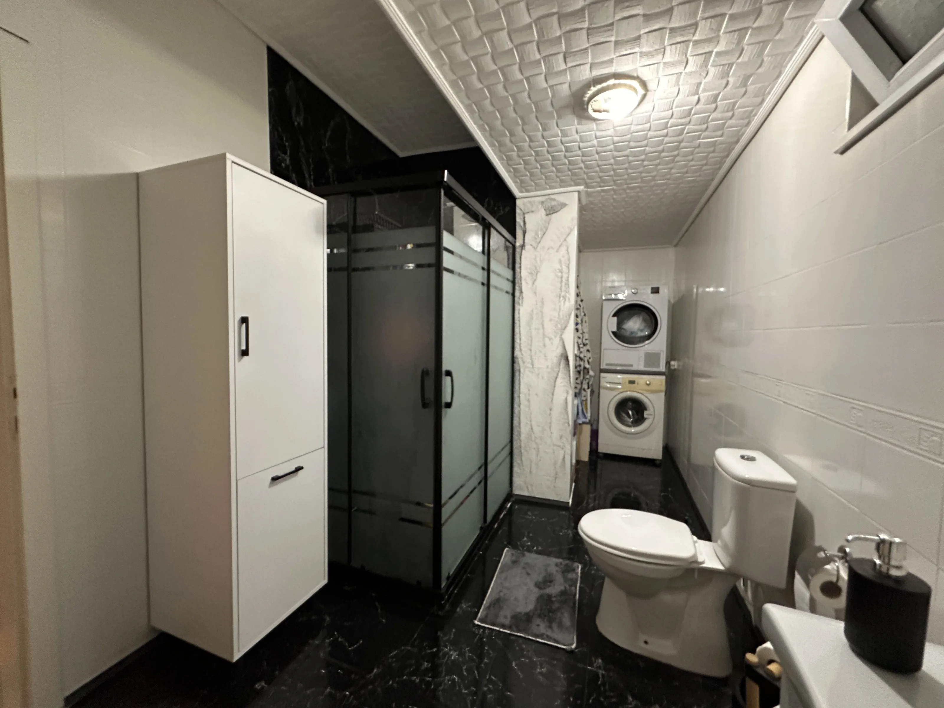 FOA'dan Siyavuşpaşa Yeni Bina Tek Daire Üzeri 3+1 135 m² Fırsat