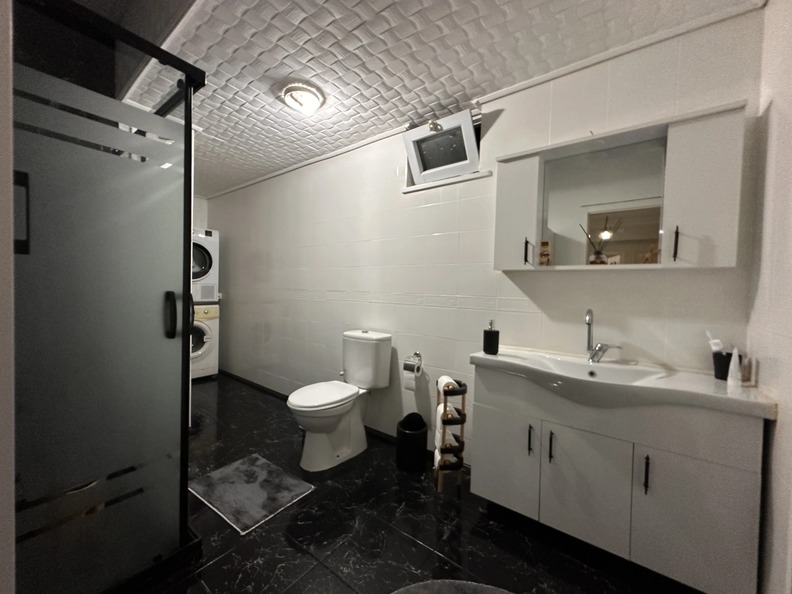 FOA'dan Siyavuşpaşa Yeni Bina Tek Daire Üzeri 3+1 135 m² Fırsat