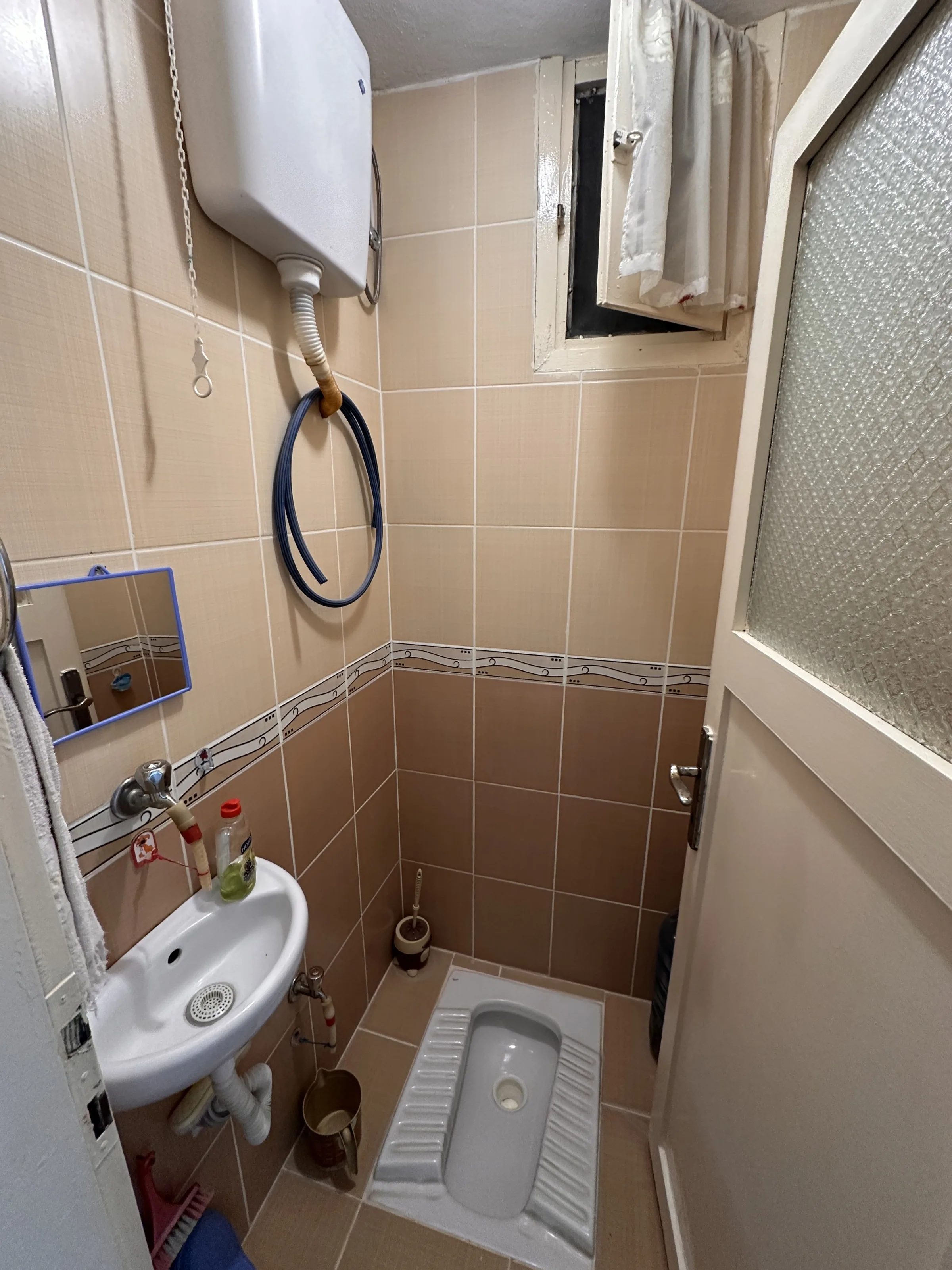 FOA'dan Hürriyet Mh. Cadde Üzeri 2+1 95 m² Satılık Fırsat Daire.