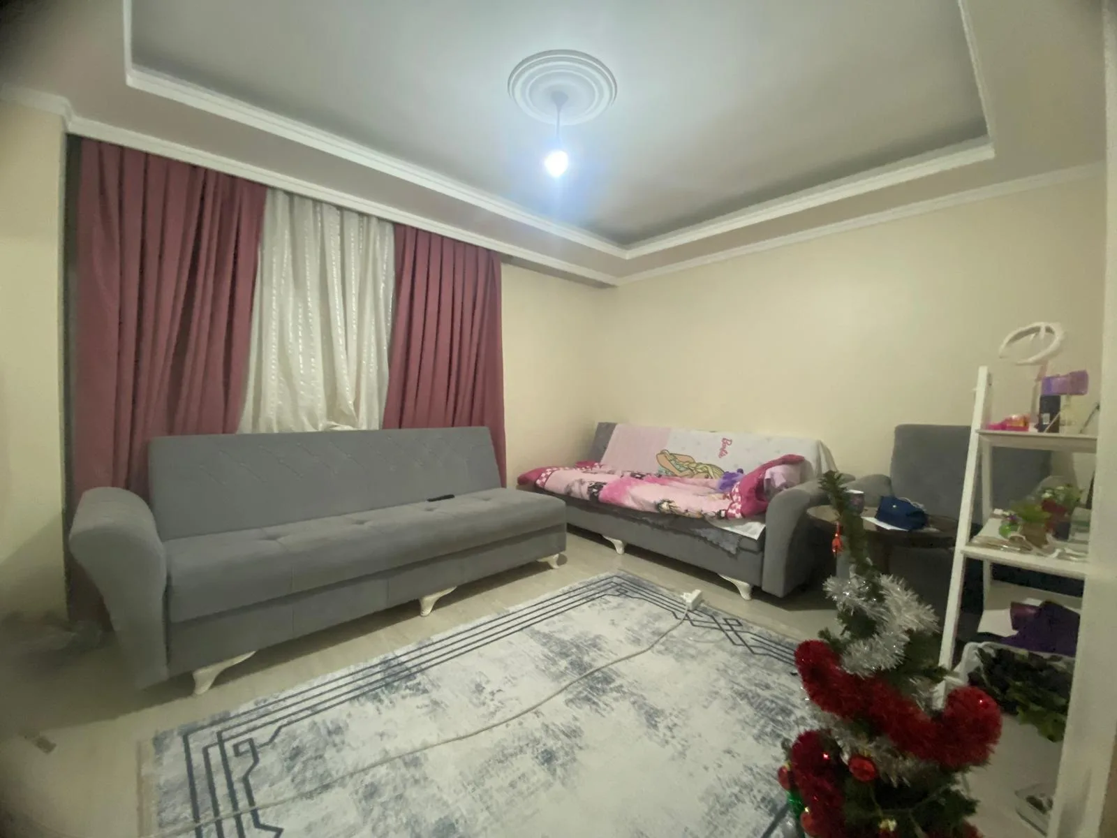 FOA'dan Bahçelievler Siyavuşpaşa, Yeni Bina 2+1, Fırsat Satılık