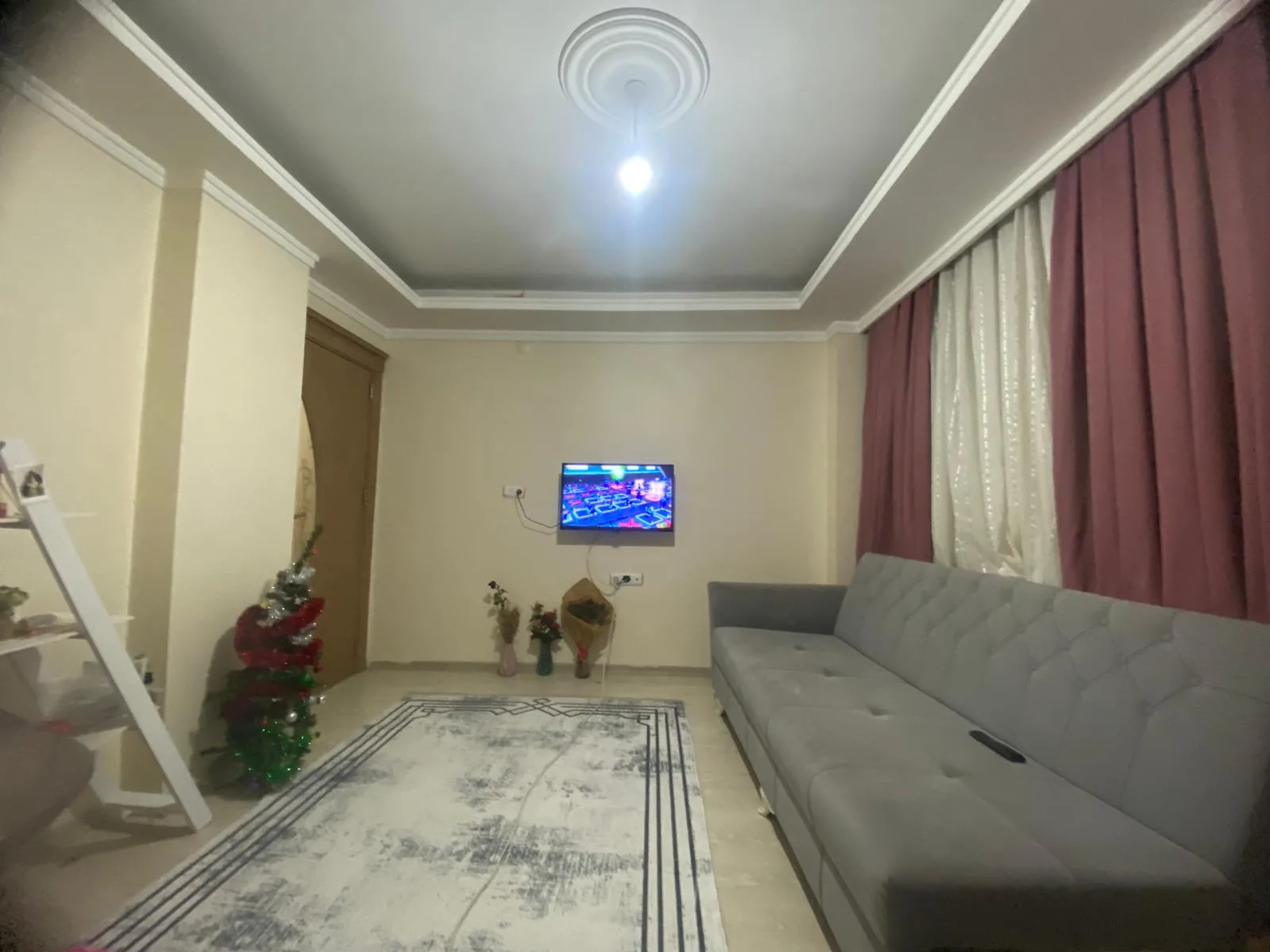 FOA'dan Bahçelievler Siyavuşpaşa, Yeni Bina 2+1, Fırsat Satılık