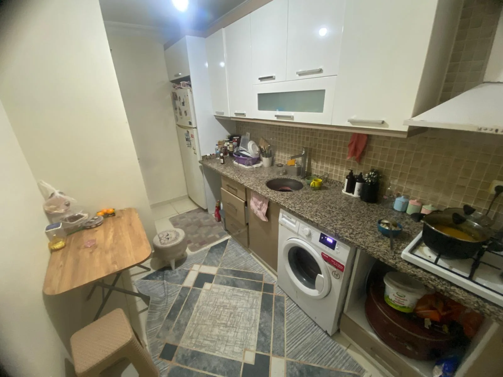 FOA'dan Bahçelievler Siyavuşpaşa, Yeni Bina 2+1, Fırsat Satılık