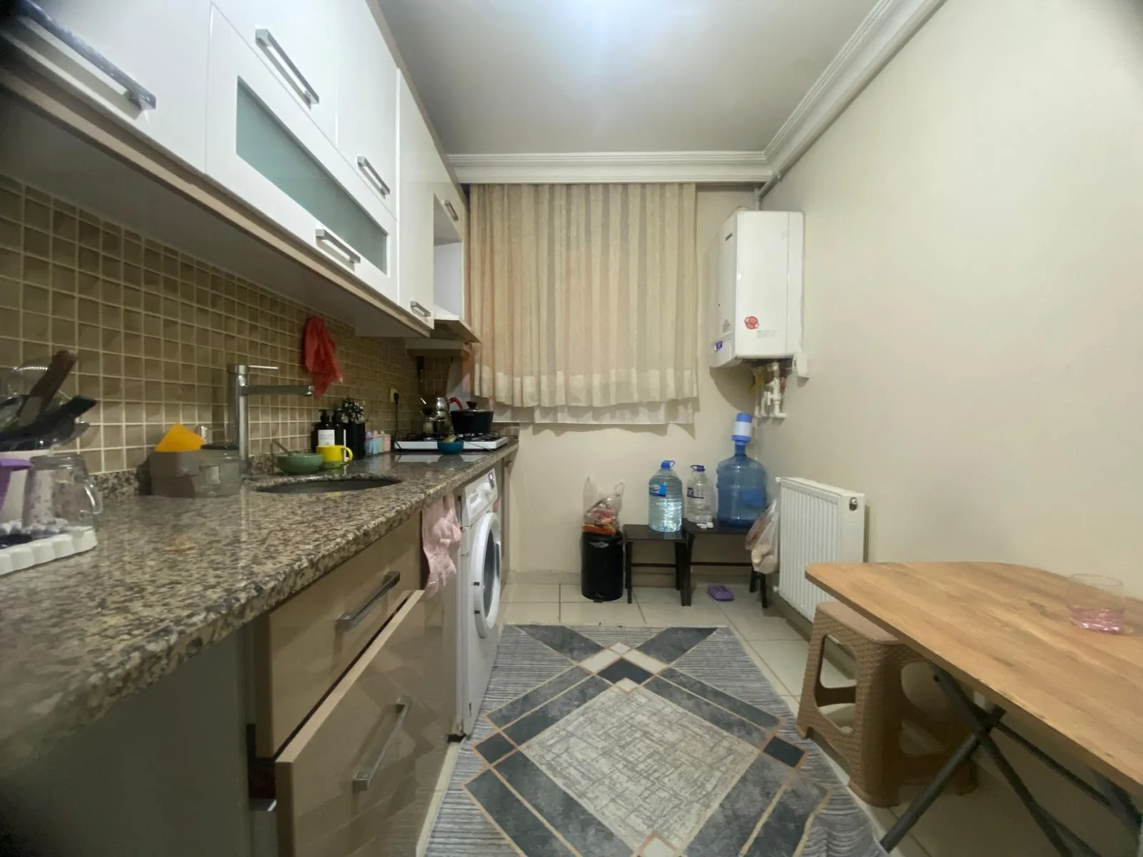 FOA'dan Bahçelievler Siyavuşpaşa, Yeni Bina 2+1, Fırsat Satılık