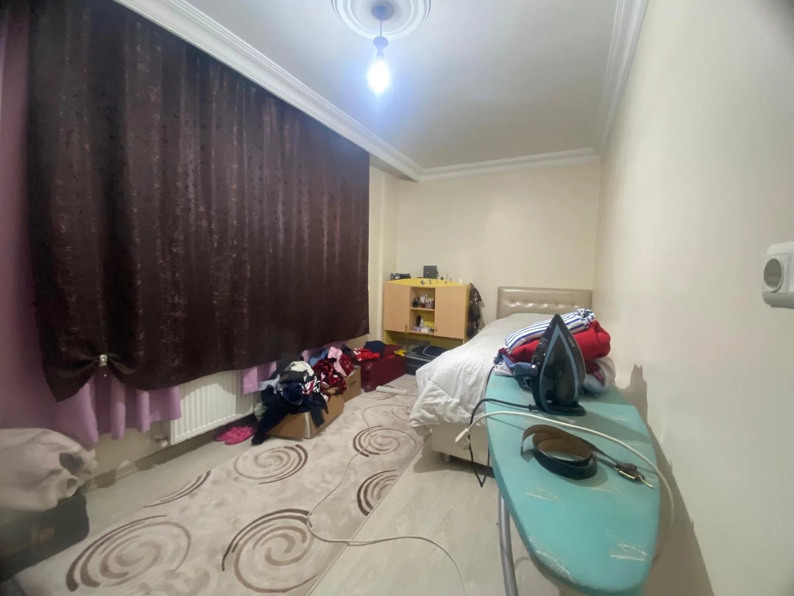 FOA'dan Bahçelievler Siyavuşpaşa, Yeni Bina 2+1, Fırsat Satılık