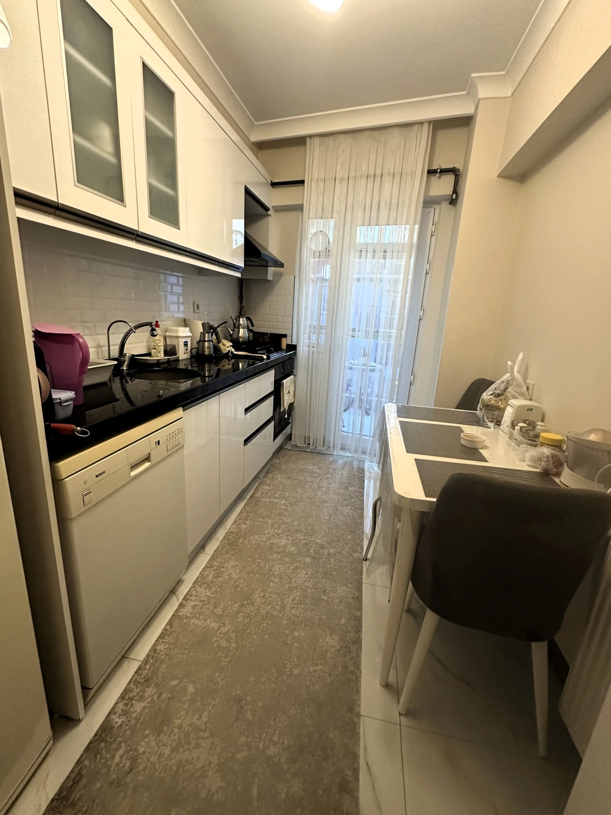 FOA'dan İnönü Cd Üzeri Yeni Bina 5+2 250m² Fırsat Fırsat Dublex