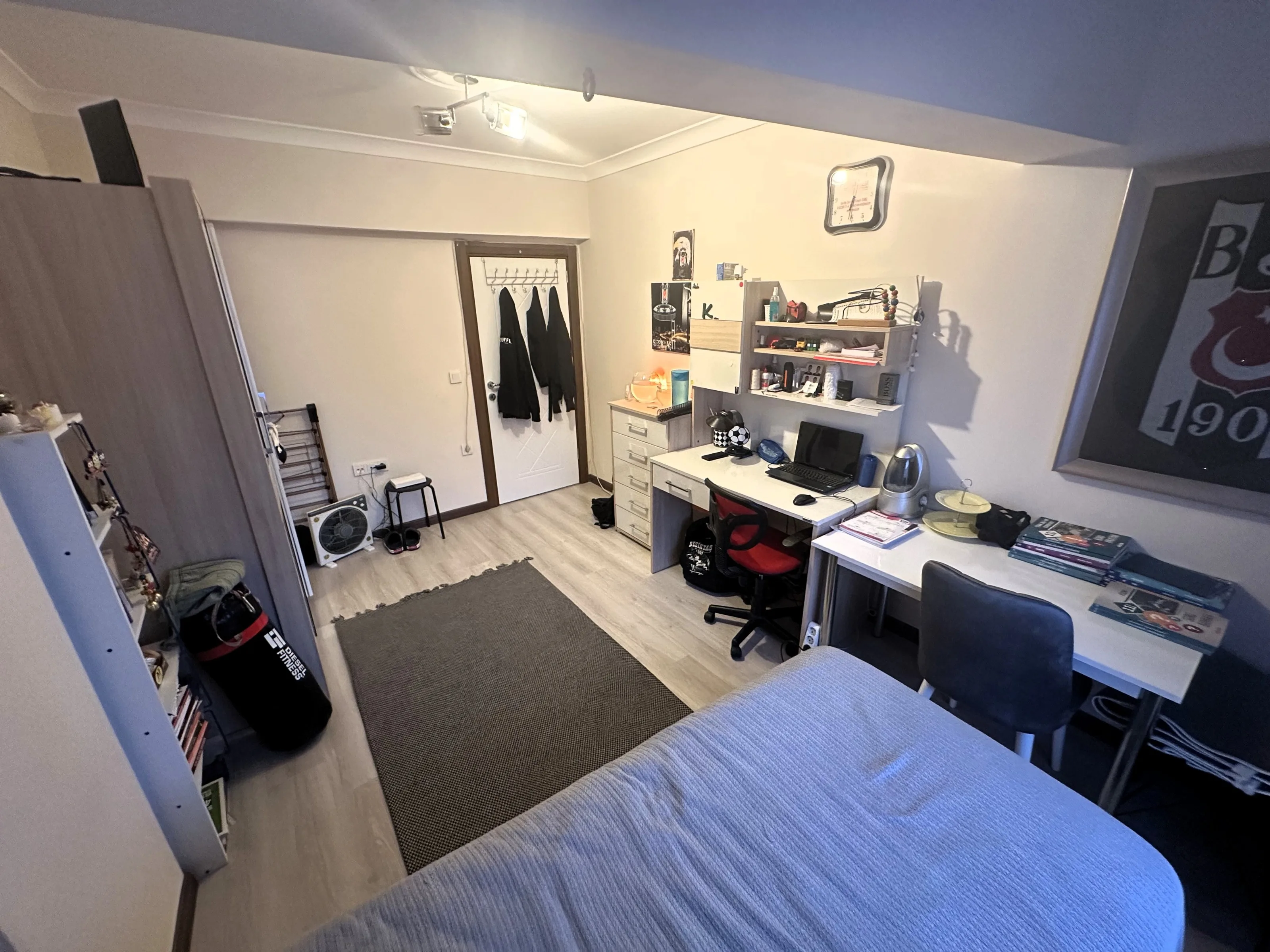 FOA'dan İnönü Cd Üzeri Yeni Bina 5+2 250m² Fırsat Fırsat Dublex