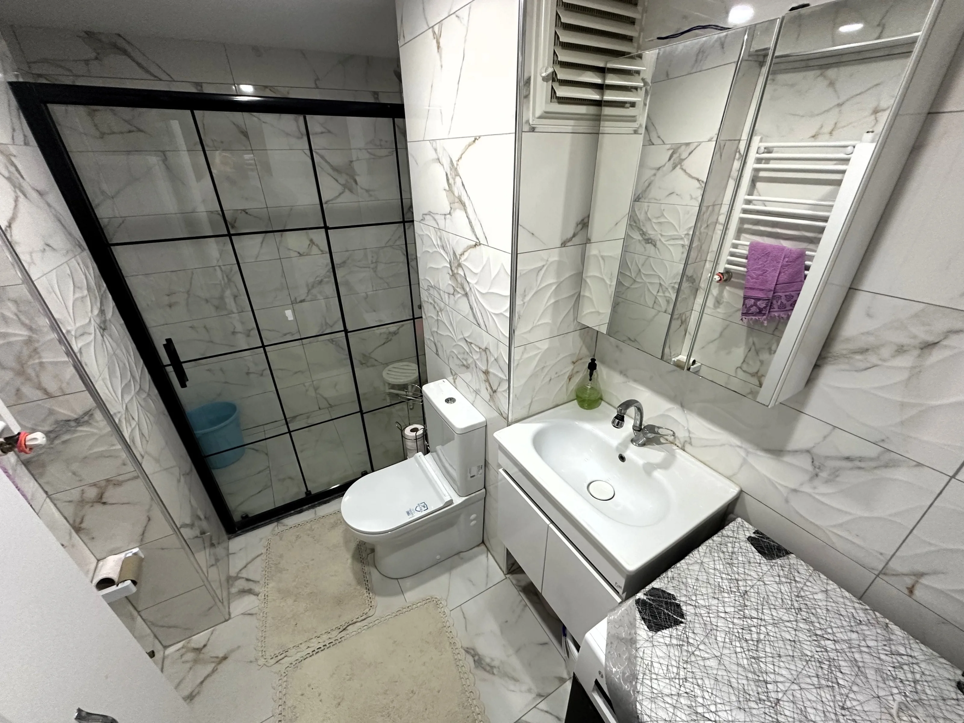 FOA'dan İnönü Cd Üzeri Yeni Bina 5+2 250m² Fırsat Fırsat Dublex