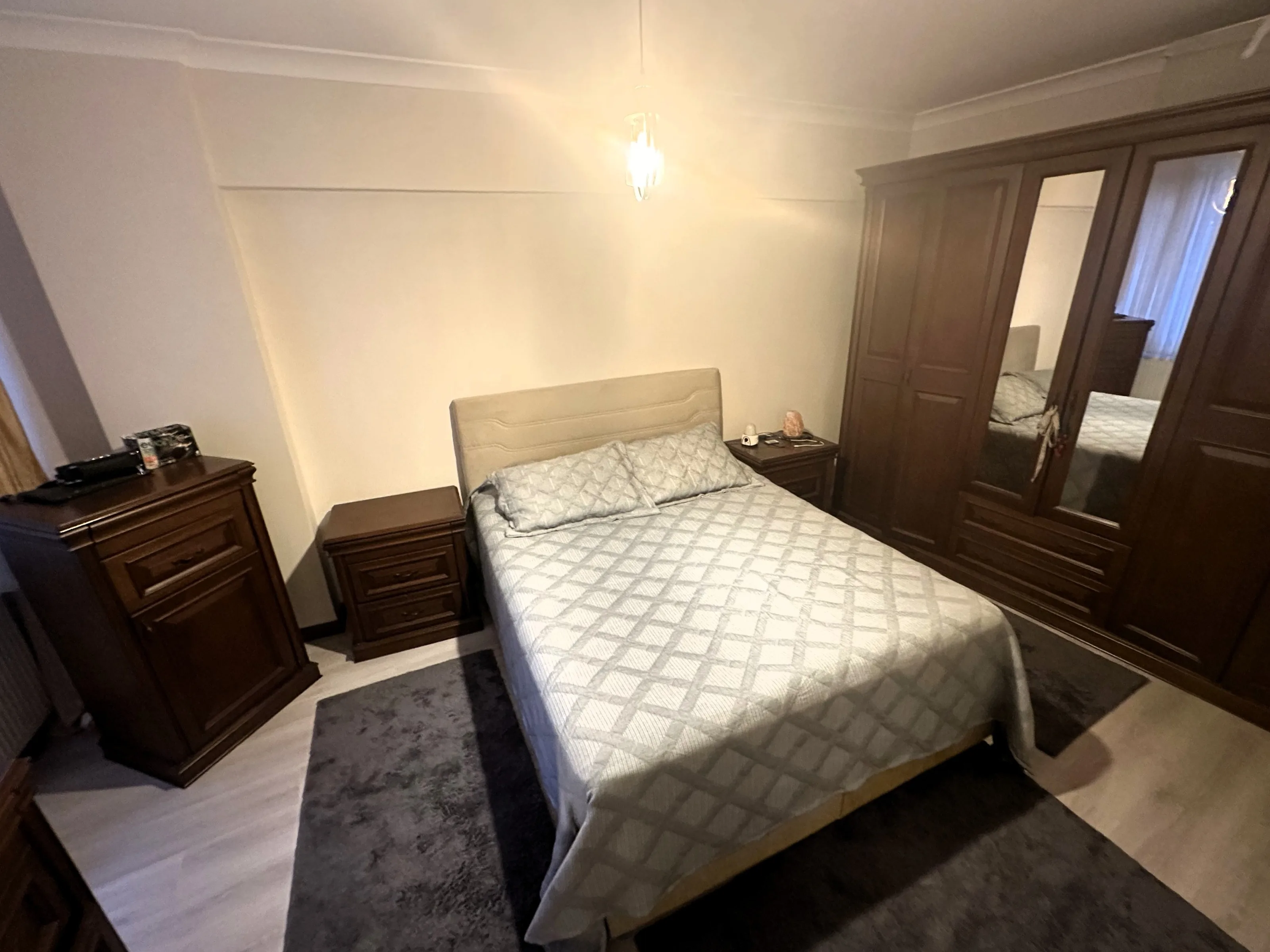 FOA'dan İnönü Cd Üzeri Yeni Bina 5+2 250m² Fırsat Fırsat Dublex