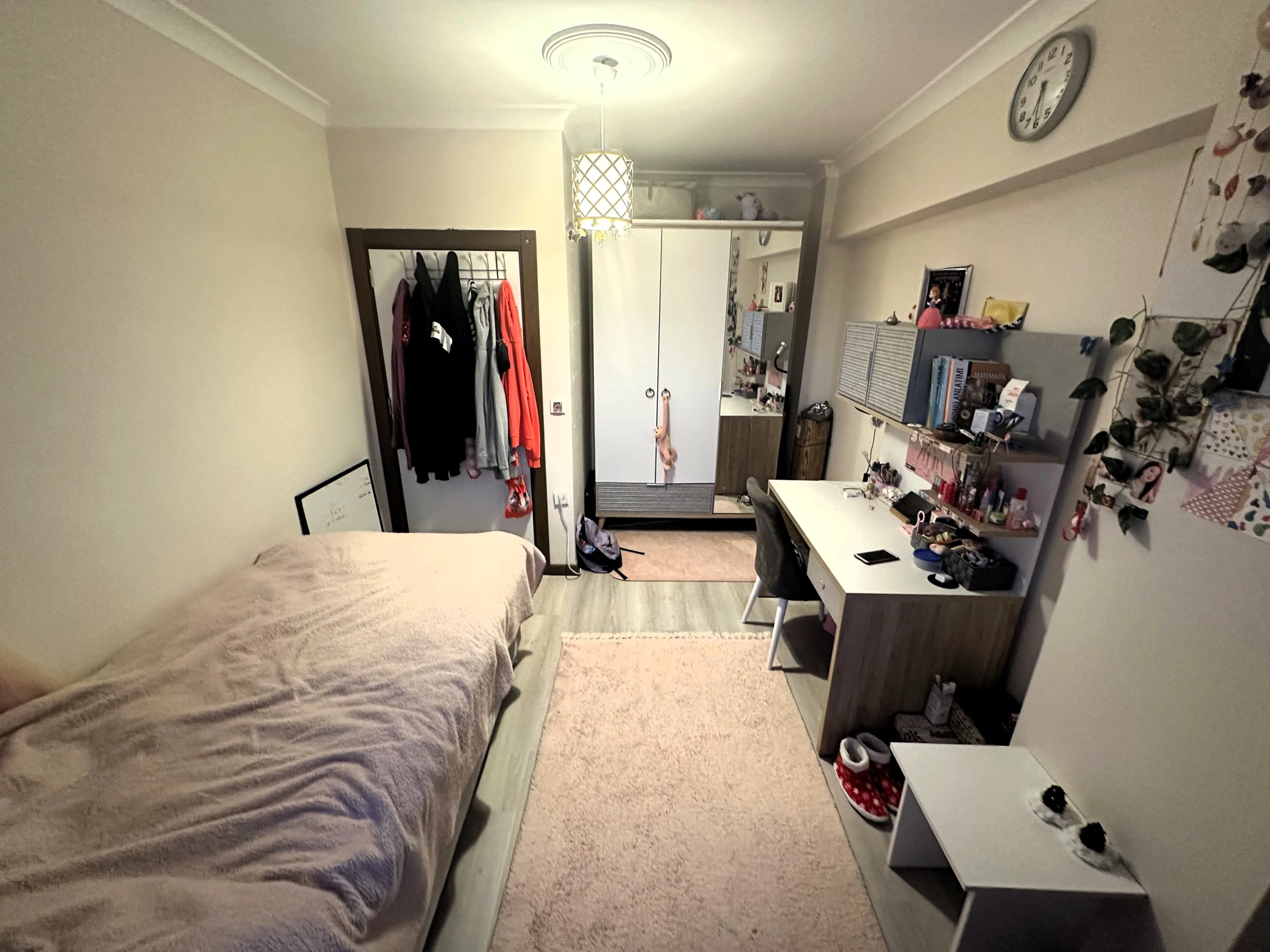 FOA'dan İnönü Cd Üzeri Yeni Bina 5+2 250m² Fırsat Fırsat Dublex