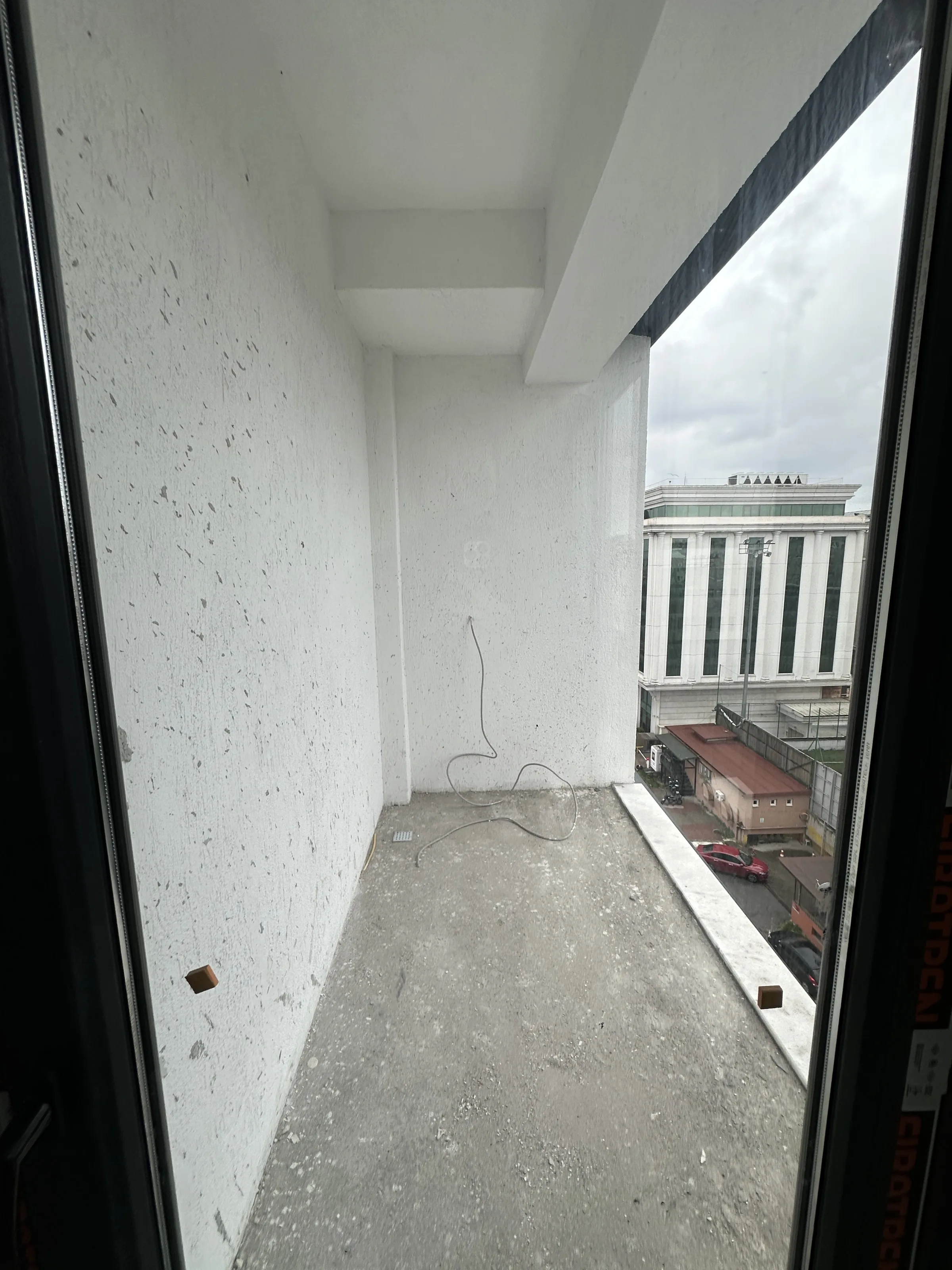 FOA’dan Kuzey Florya Evlerinde Fırsat Daire