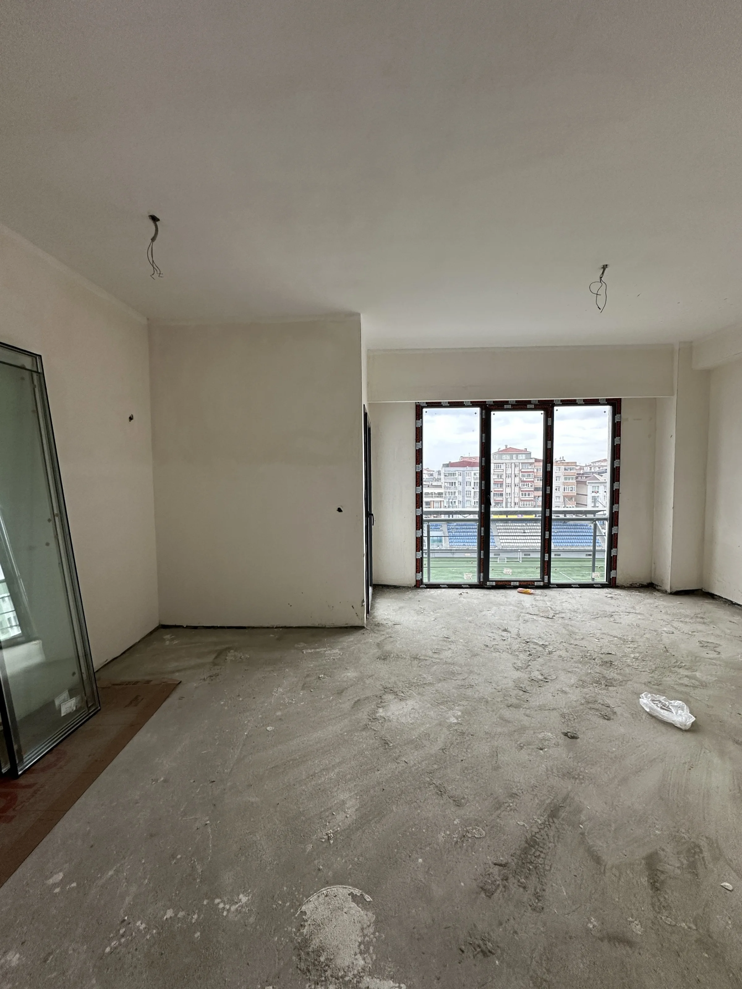 FOA’dan Kuzey Florya Evlerinde Fırsat Daire