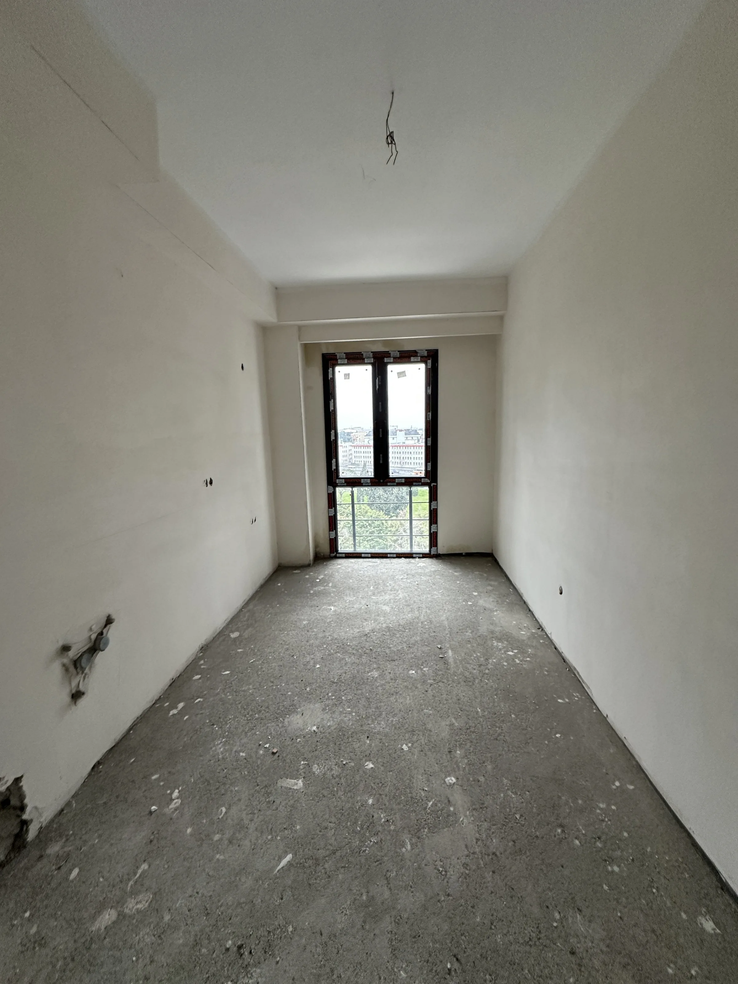 FOA’dan Kuzey Florya Evlerinde Fırsat Daire