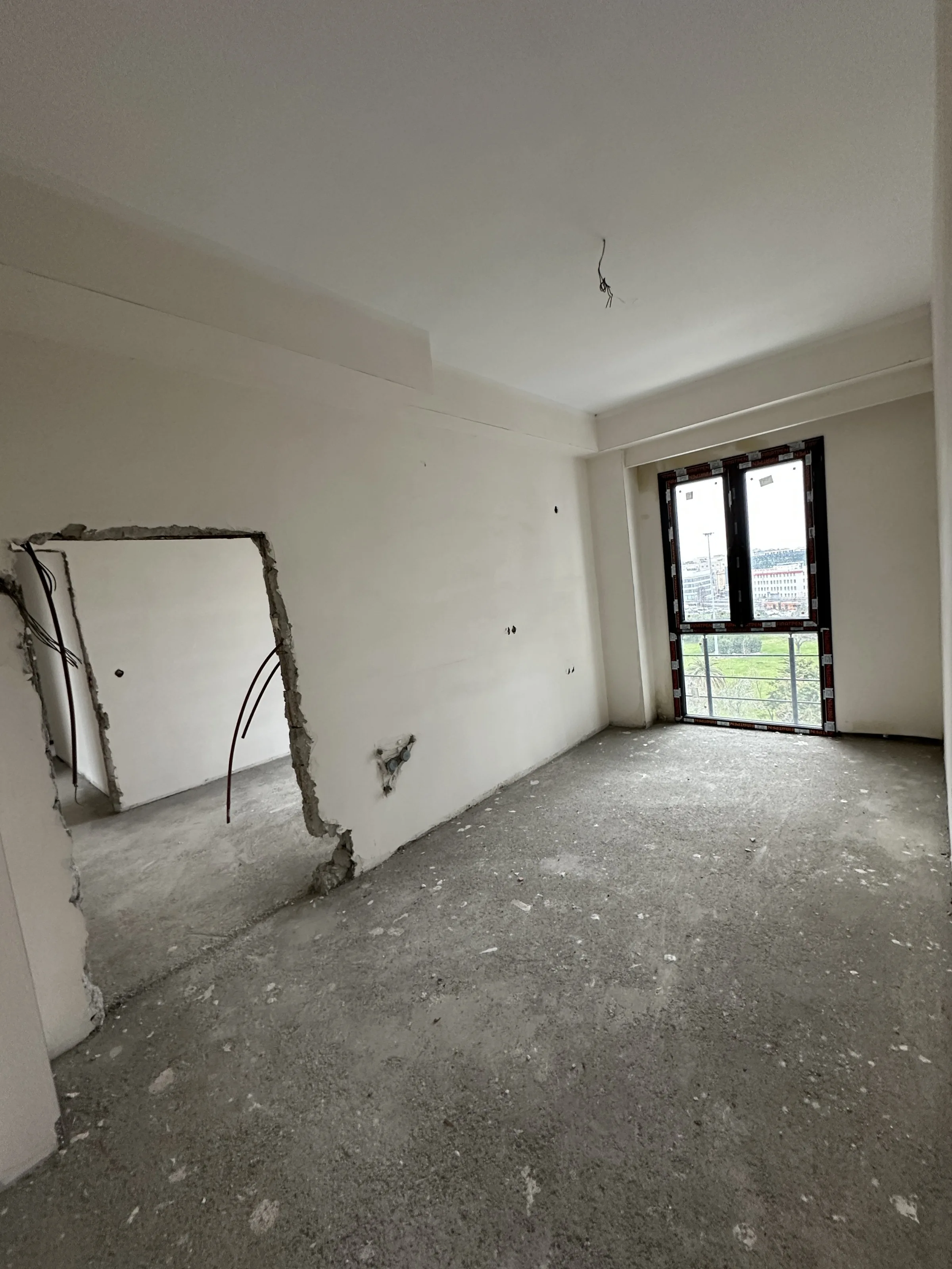 FOA’dan Kuzey Florya Evlerinde Fırsat Daire