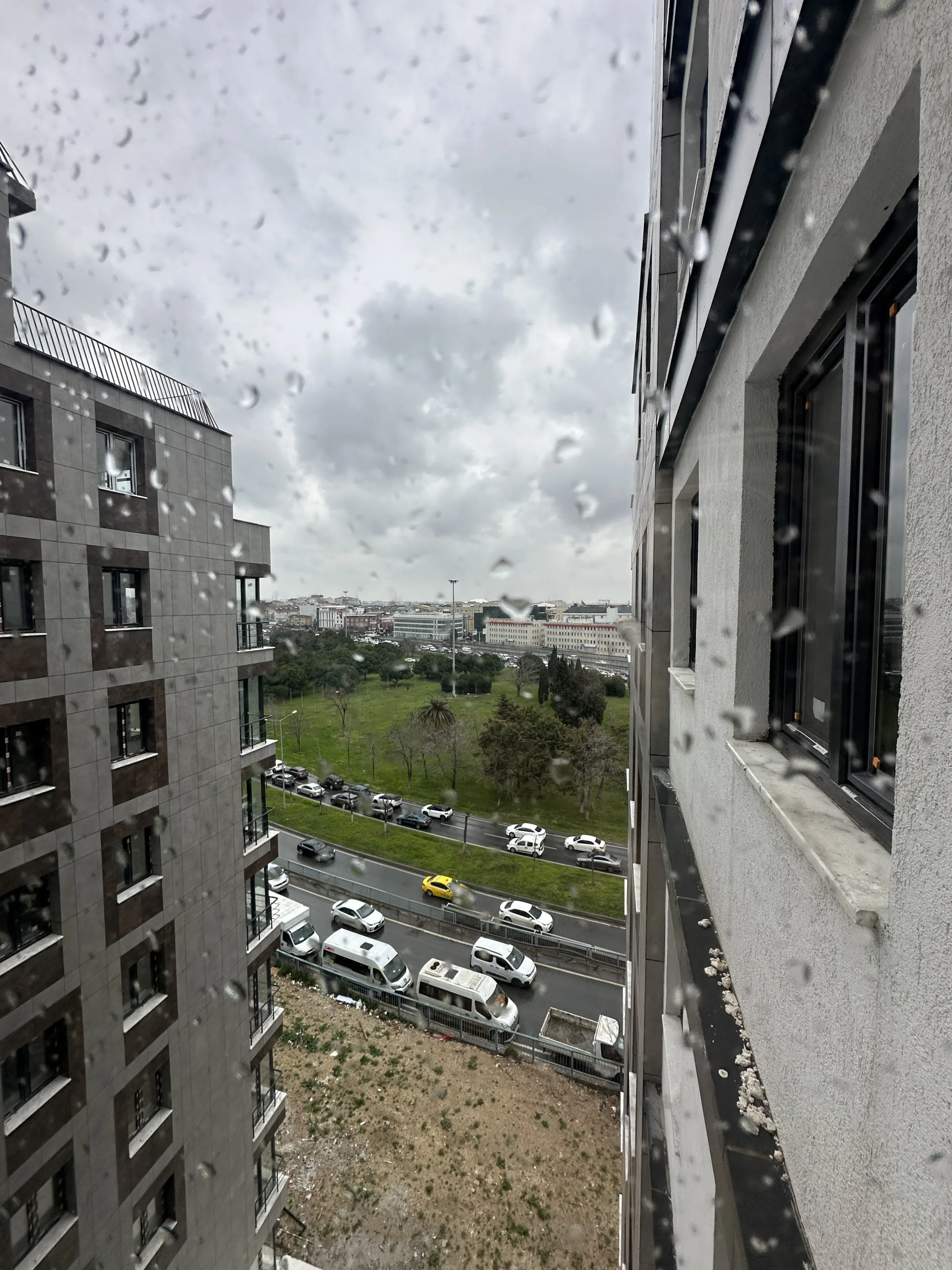 FOA’dan Kuzey Florya Evlerinde Fırsat Daire