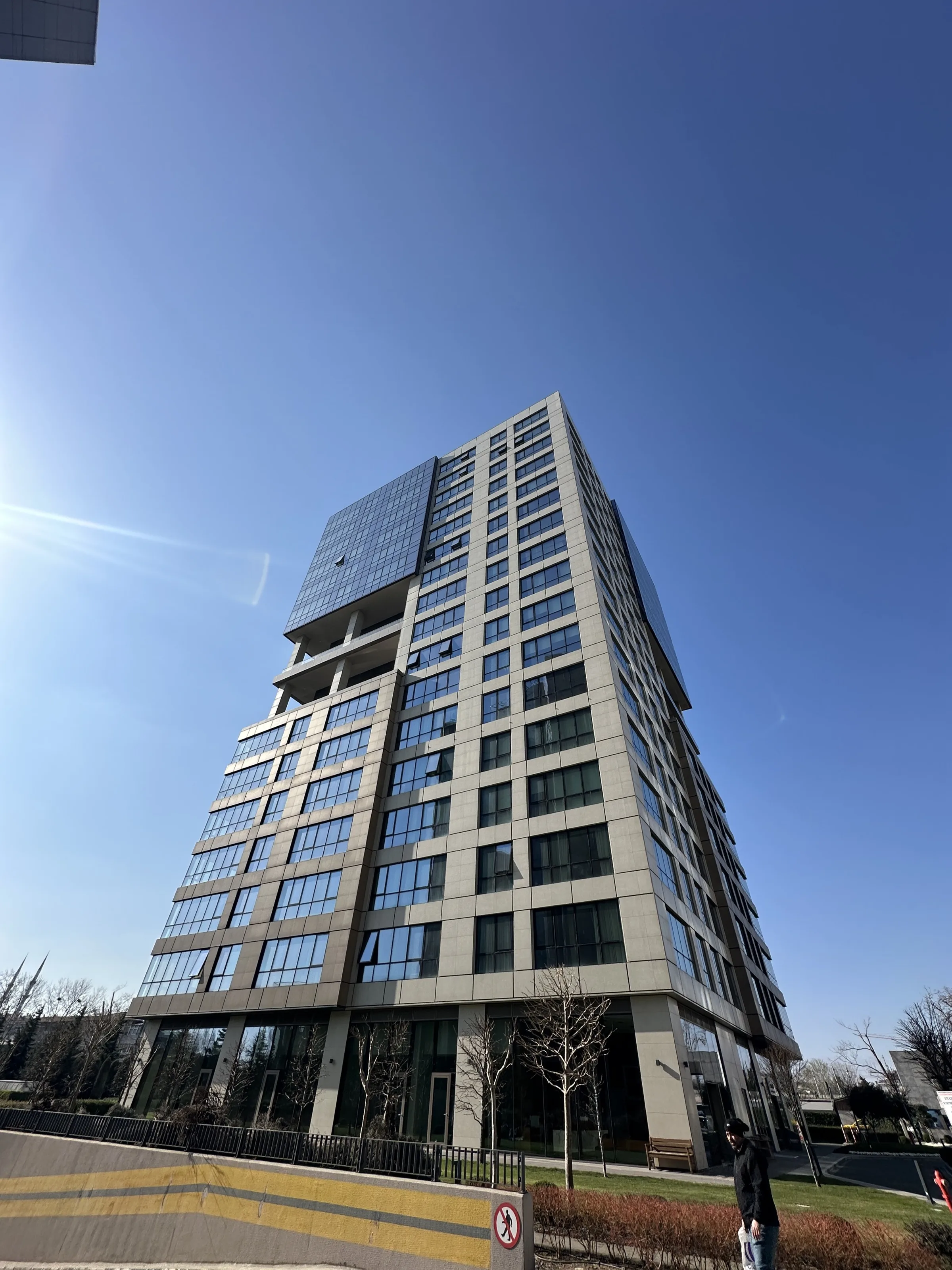 FOA’dan Bakırköyde Pruva 34 De Fırsat daire