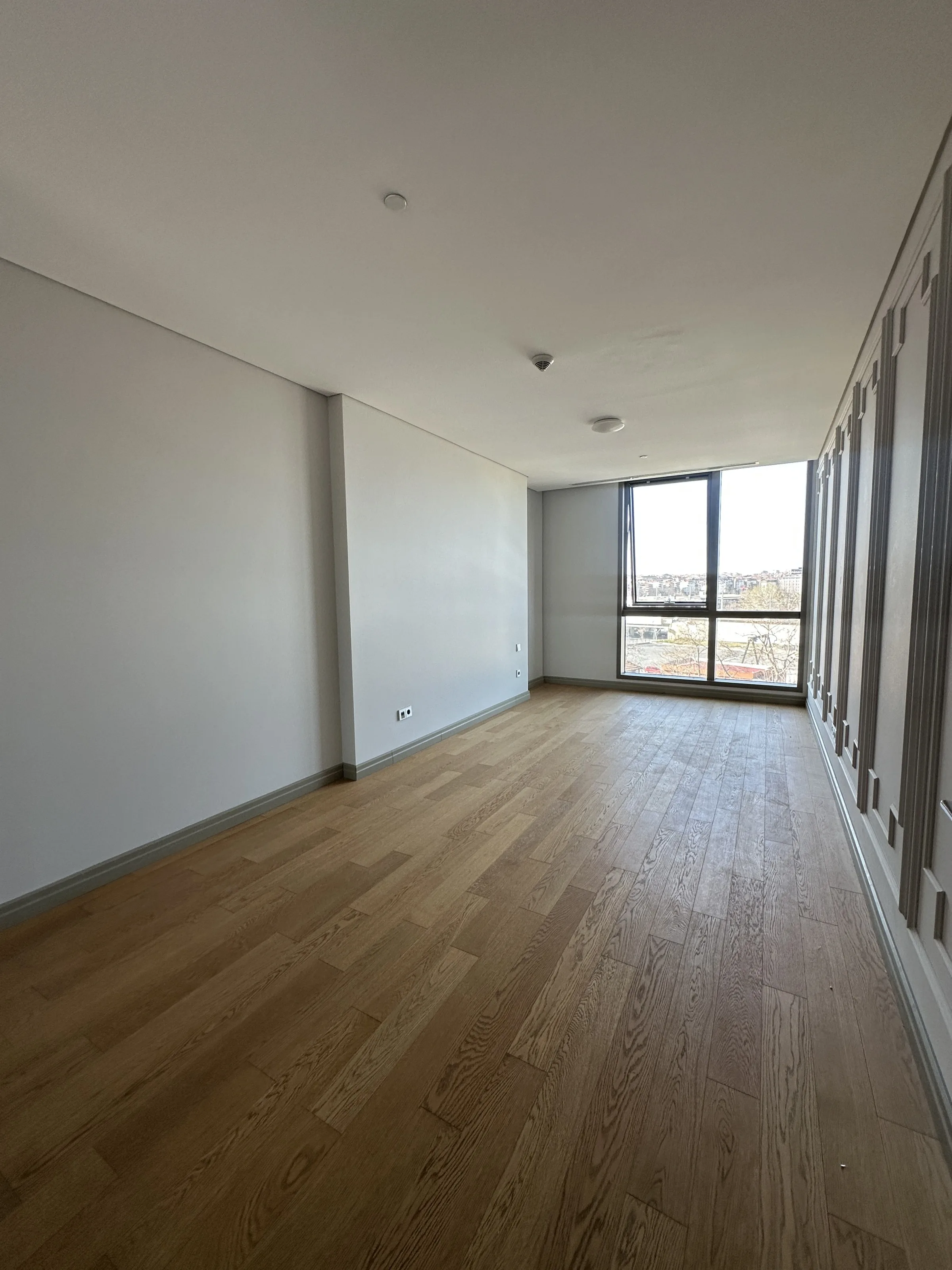 FOA’dan Bakırköyde Pruva 34 De Fırsat daire