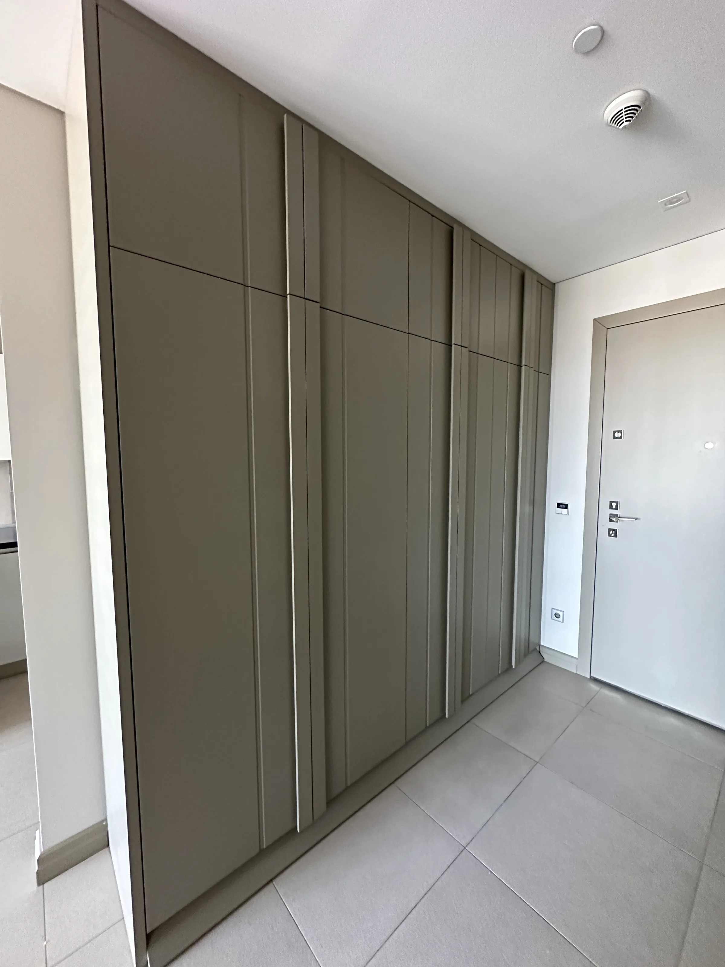 FOA’dan Bakırköyde Pruva 34 De Fırsat daire