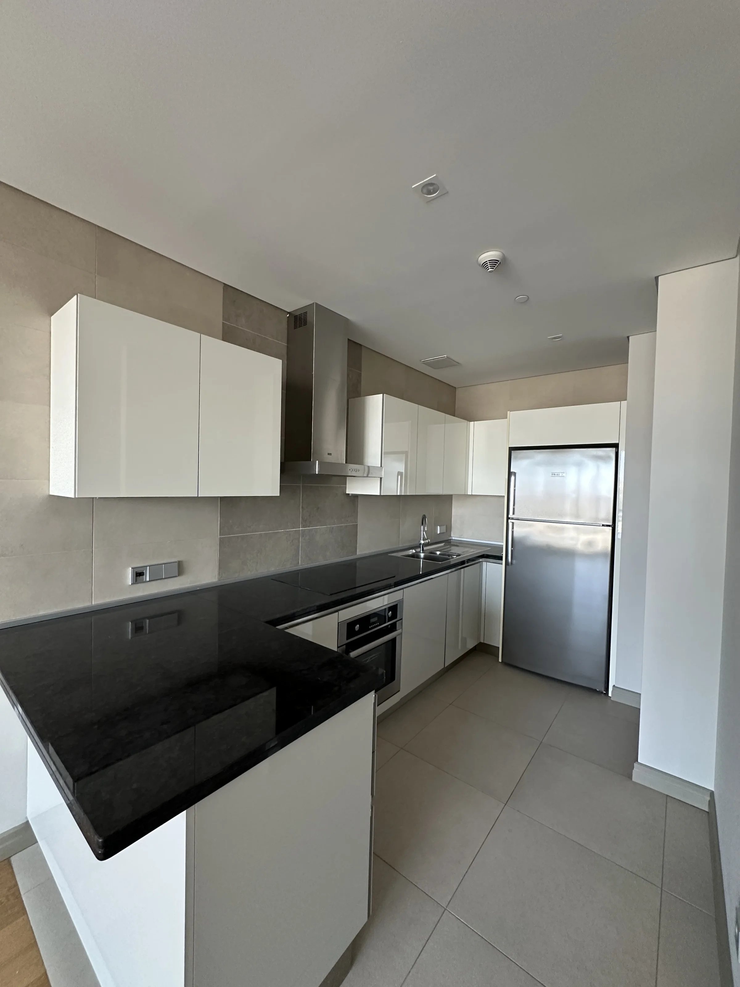 FOA’dan Bakırköyde Pruva 34 De Fırsat daire