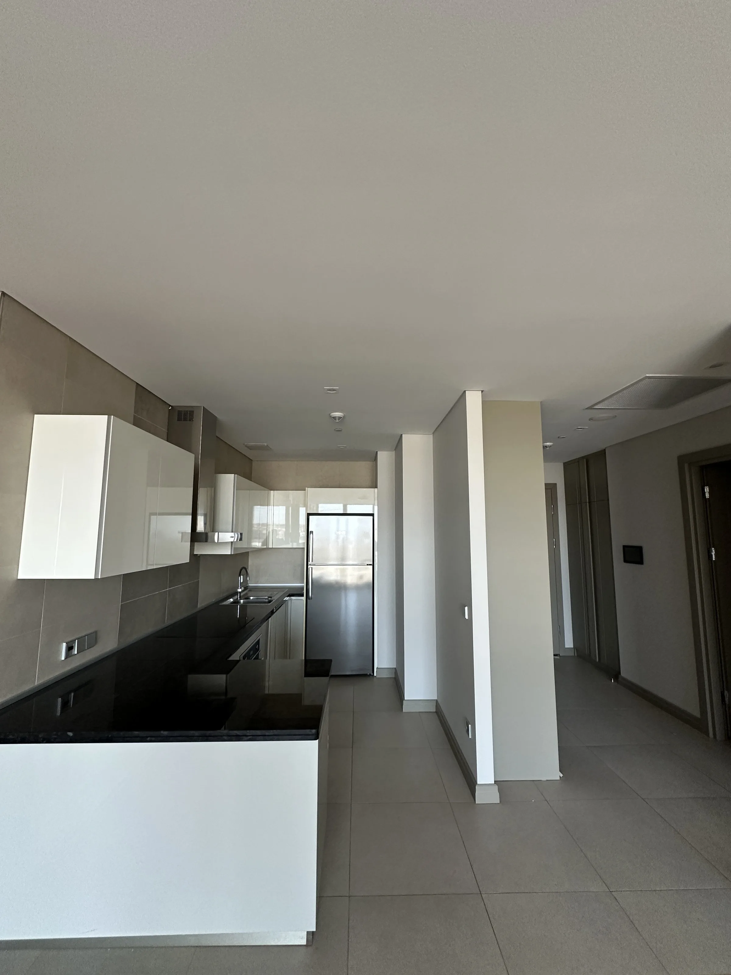 FOA’dan Bakırköyde Pruva 34 De Fırsat daire