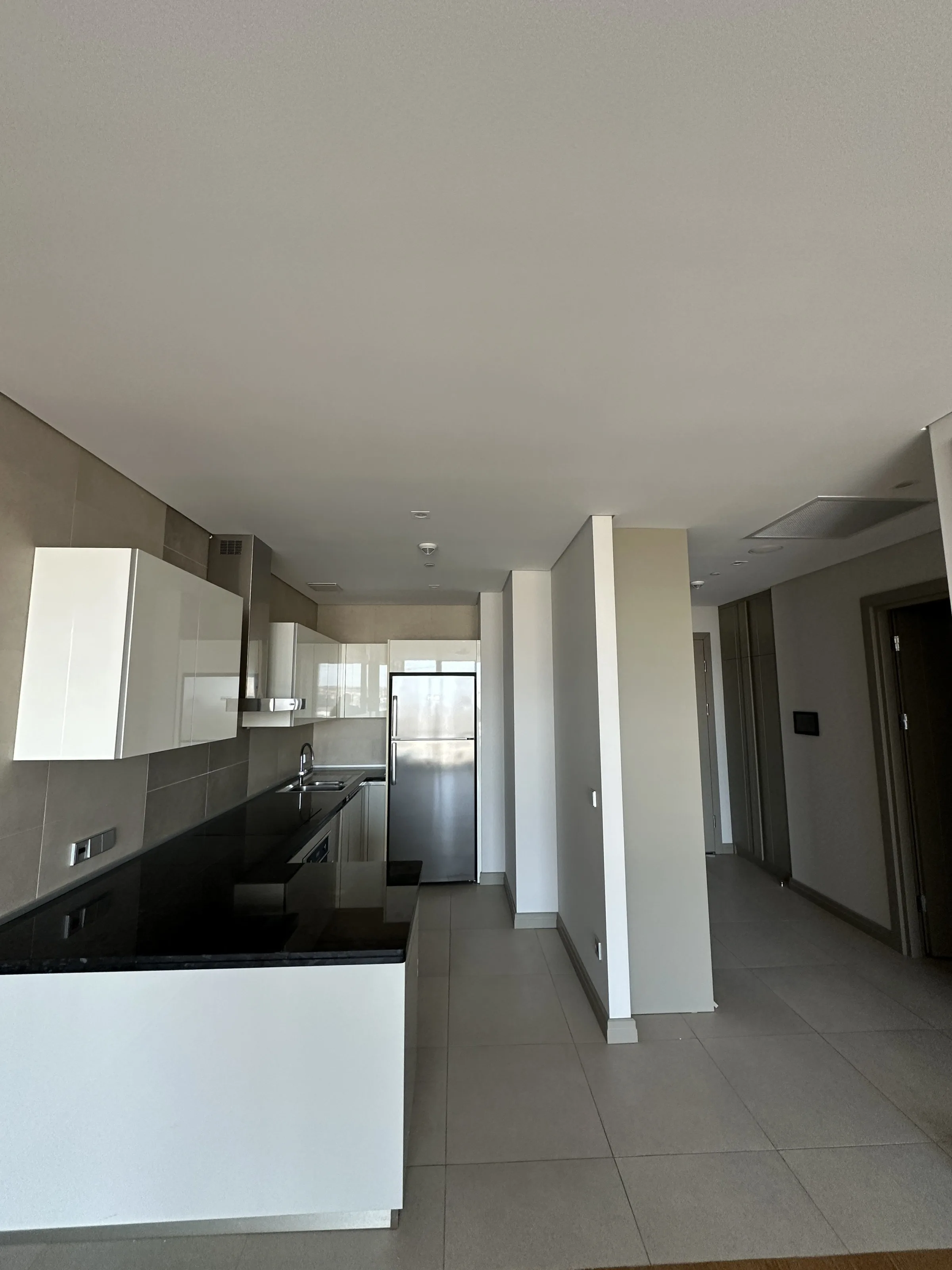 FOA’dan Bakırköyde Pruva 34 De Fırsat daire