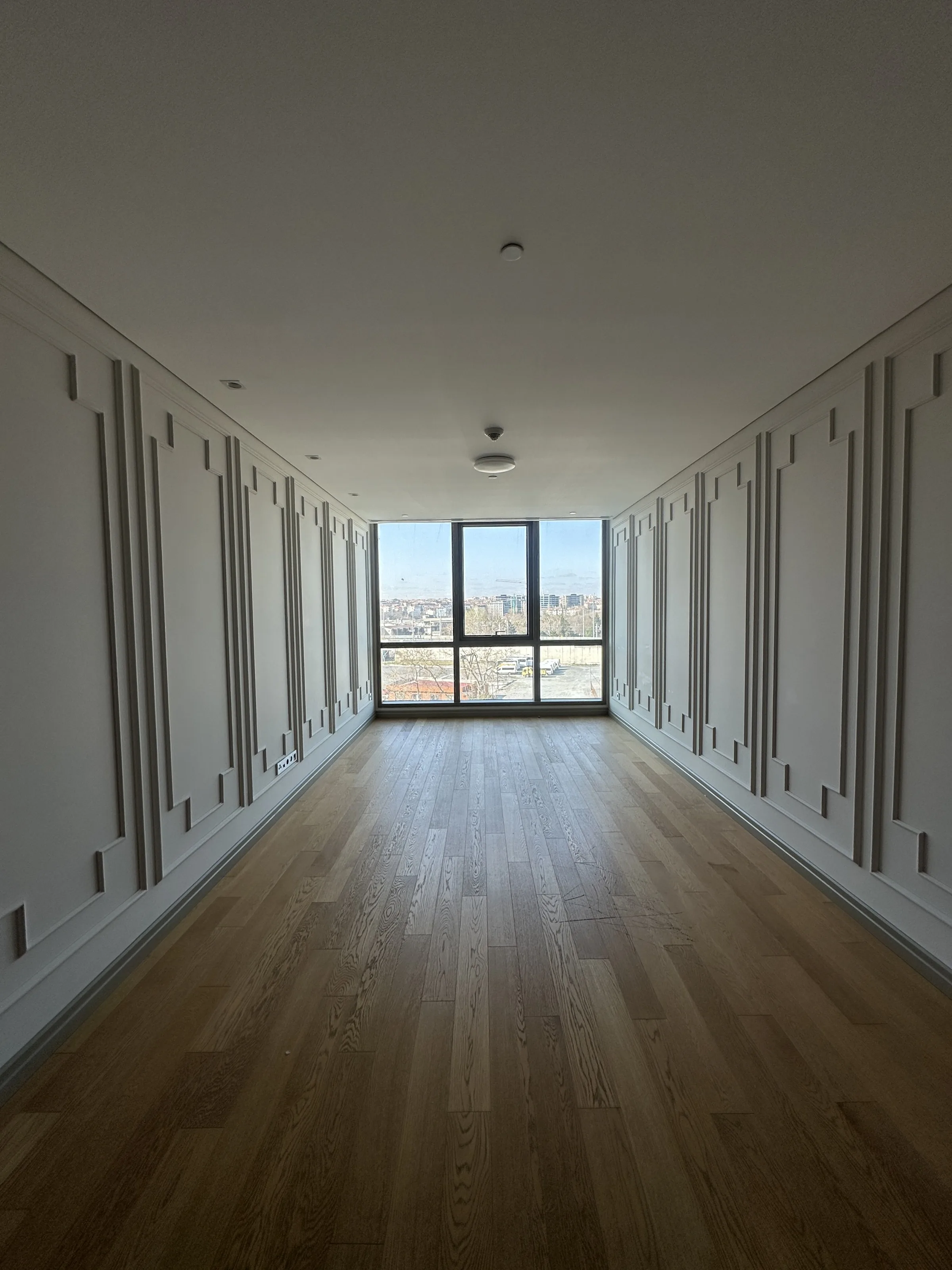 FOA’dan Bakırköyde Pruva 34 De Fırsat daire