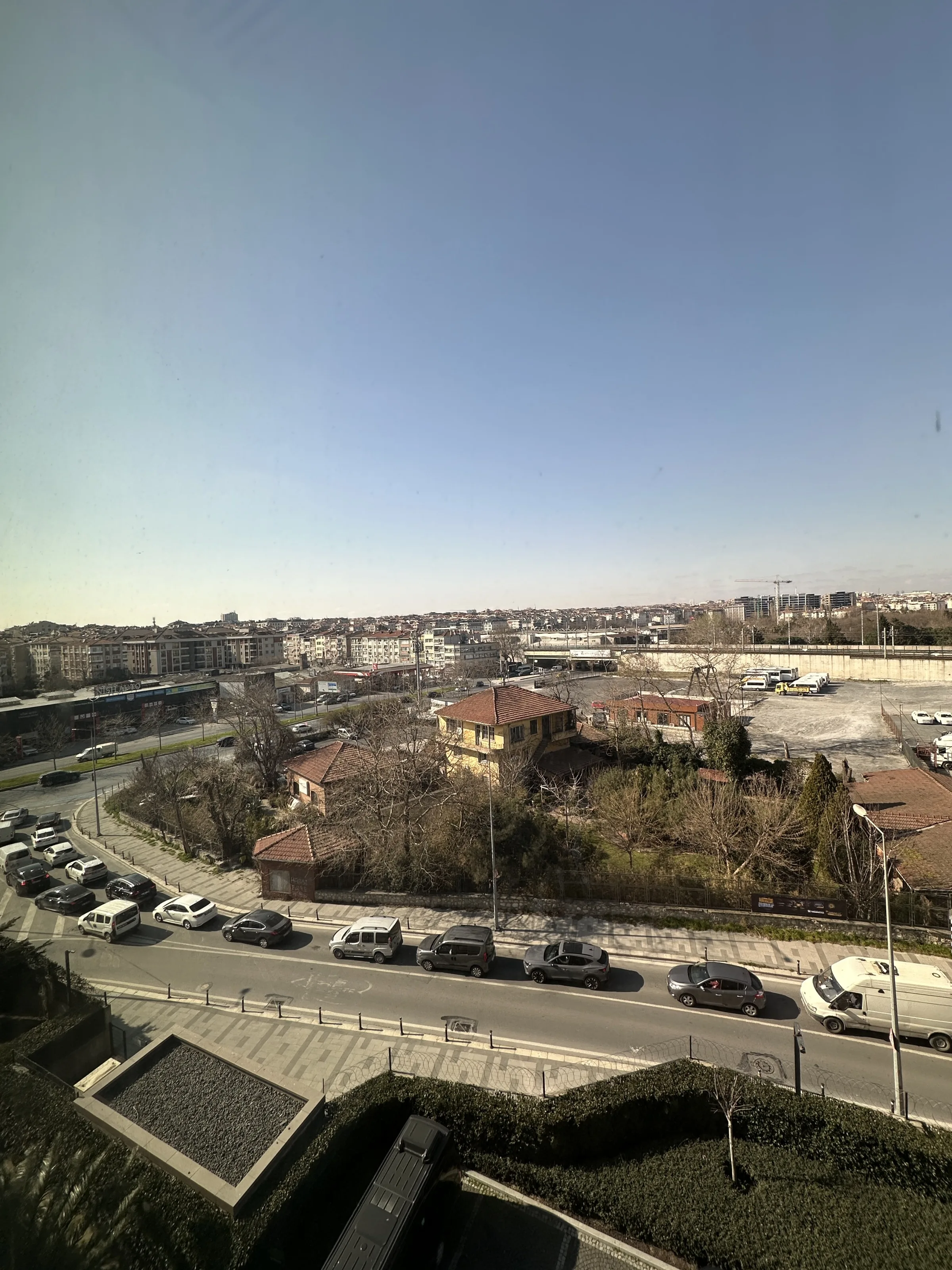 FOA’dan Bakırköyde Pruva 34 De Fırsat daire