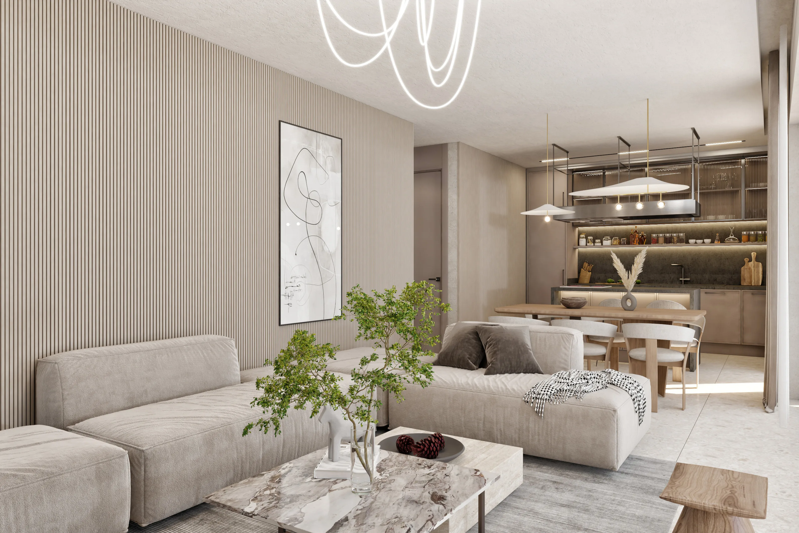 FOA Mare элитные виллы в Гюмюшлюк Бодрум с бассейном умный дом 250 м до моря