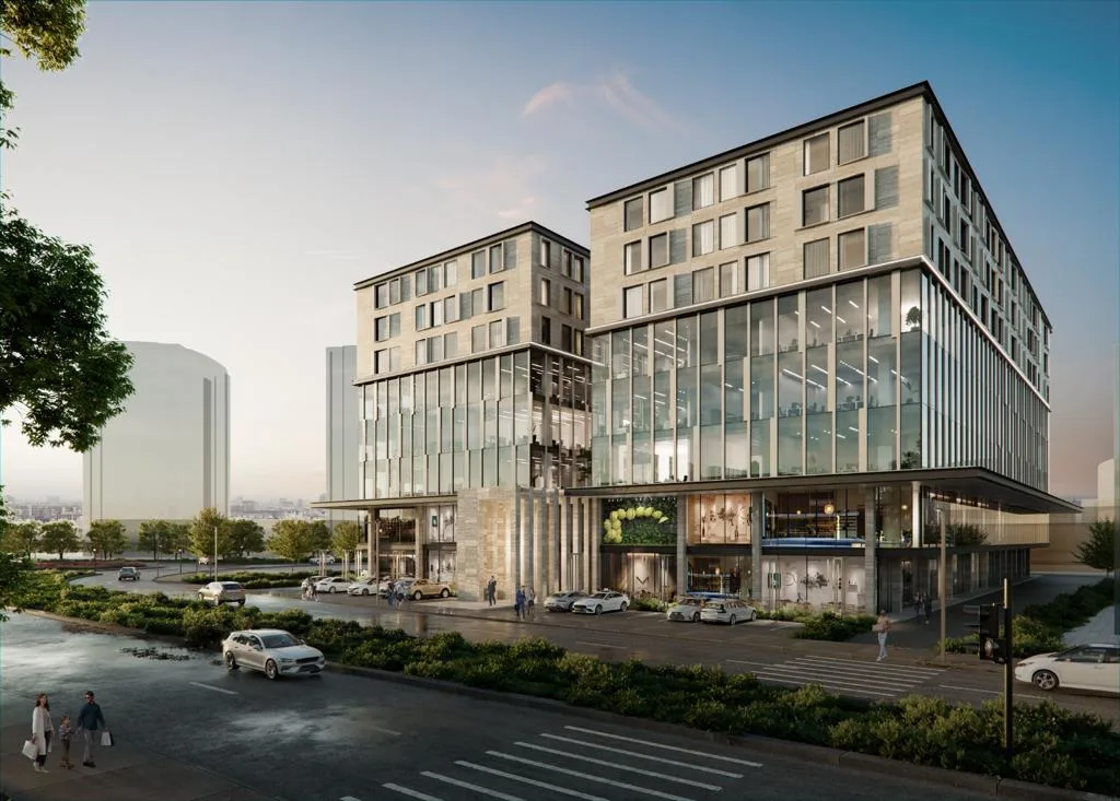 Квартиры в Бююкчекмедже Стамбул с видом на море и озеро рядом с транспортом и ТЦ