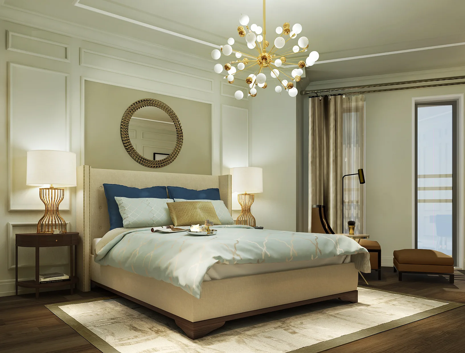 Investment Apartments for Sale in Taksim Istanbul Mixed Use Project Airbnb Ready High Rental Yield