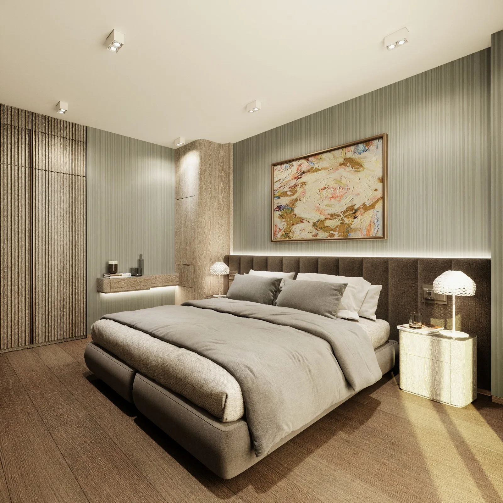 Medical Tourism Apartments for Sale in Sefakoy Istanbul Project Next to University with Shopping Center