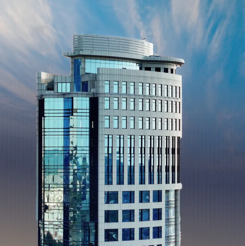 Bosphorus View Apartments for Sale in Levent Istanbul Prime Location Modern City Living