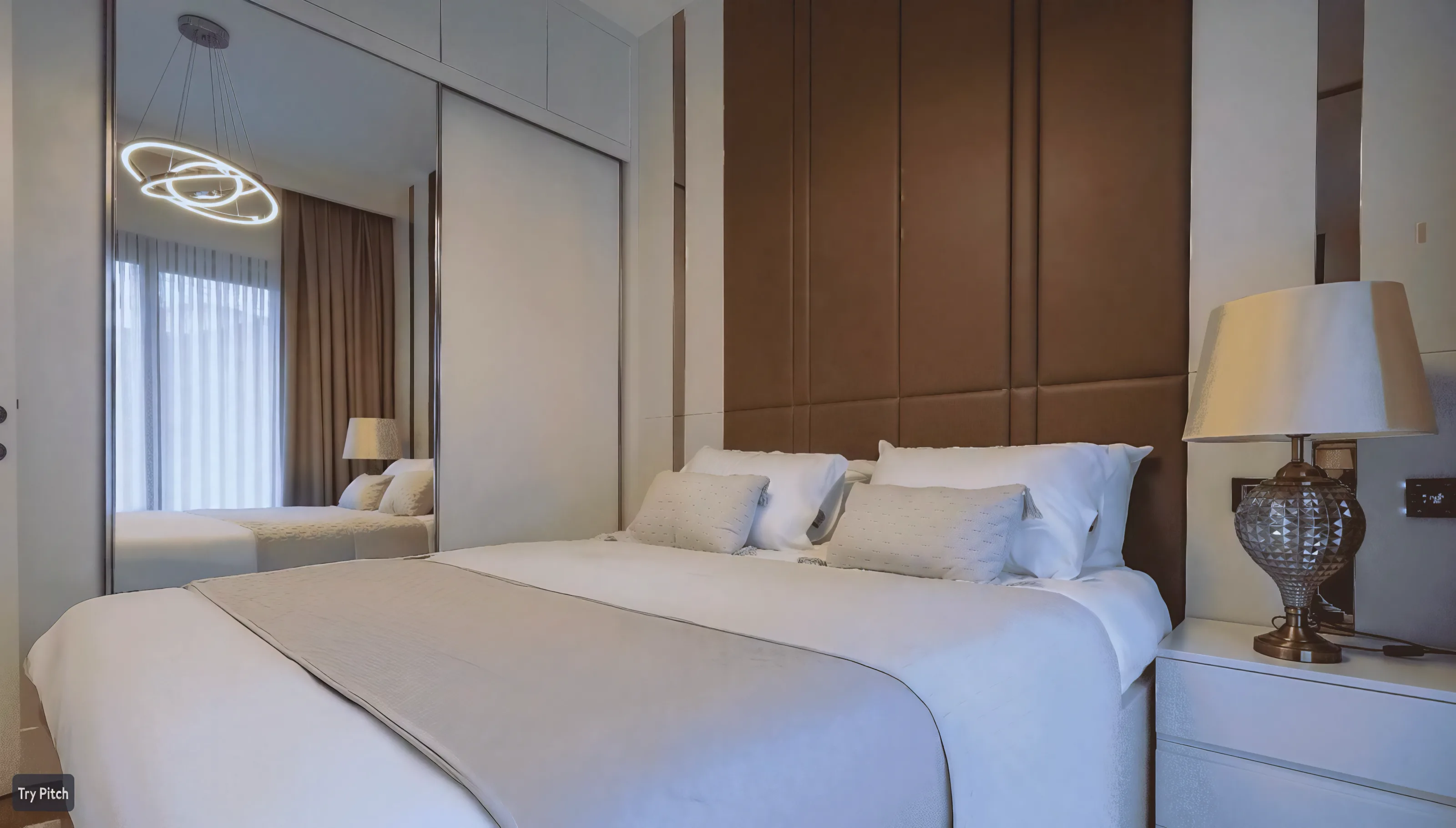 Квартиры в Умрание Стамбул рядом с финансовым центром проект с офисами и жильём