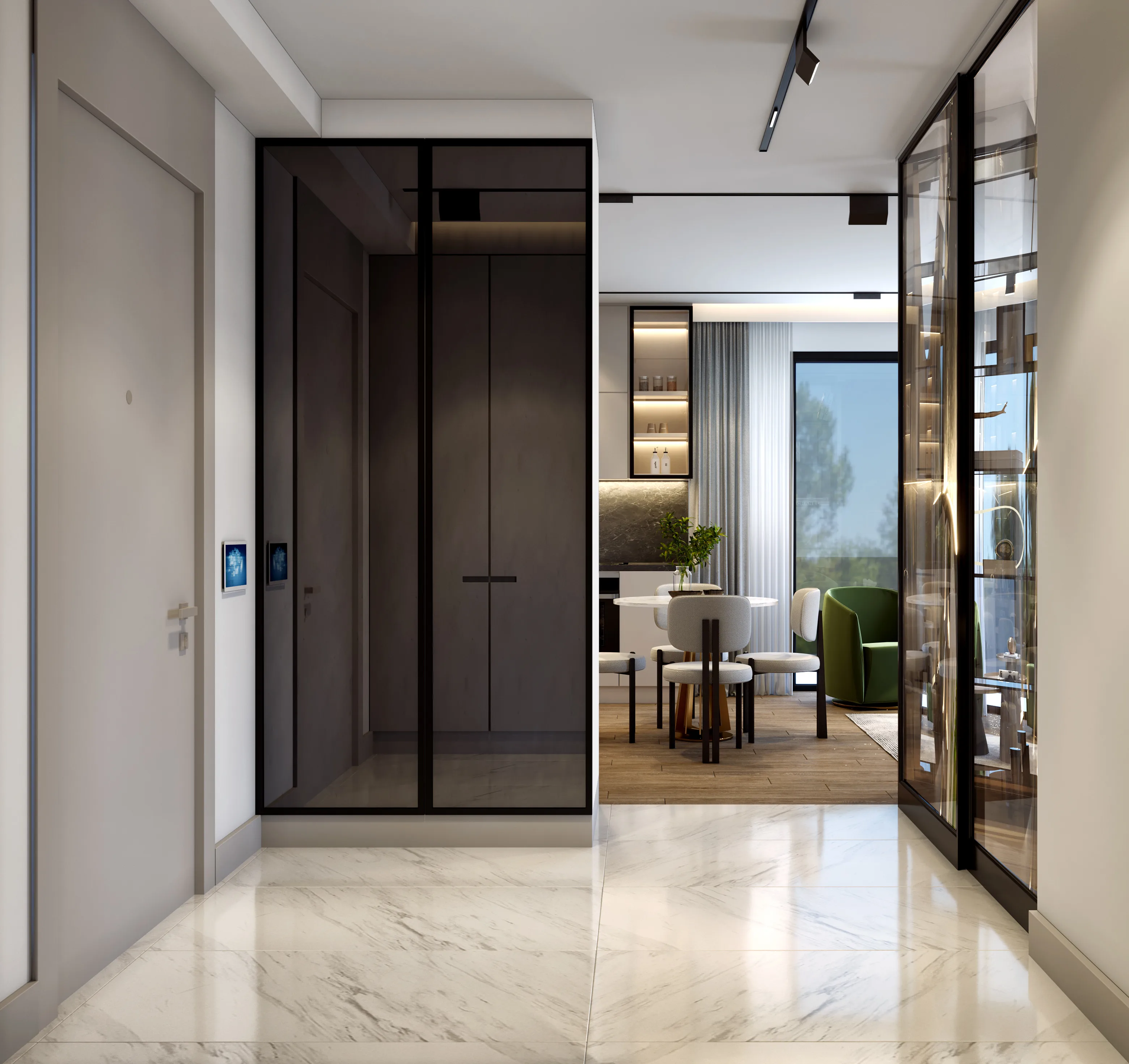 Topkapı İstanbul’da Satılık Daireler Ulaşıma Yürüme Mesafesinde Üniversite ve Hastanelere Yakın