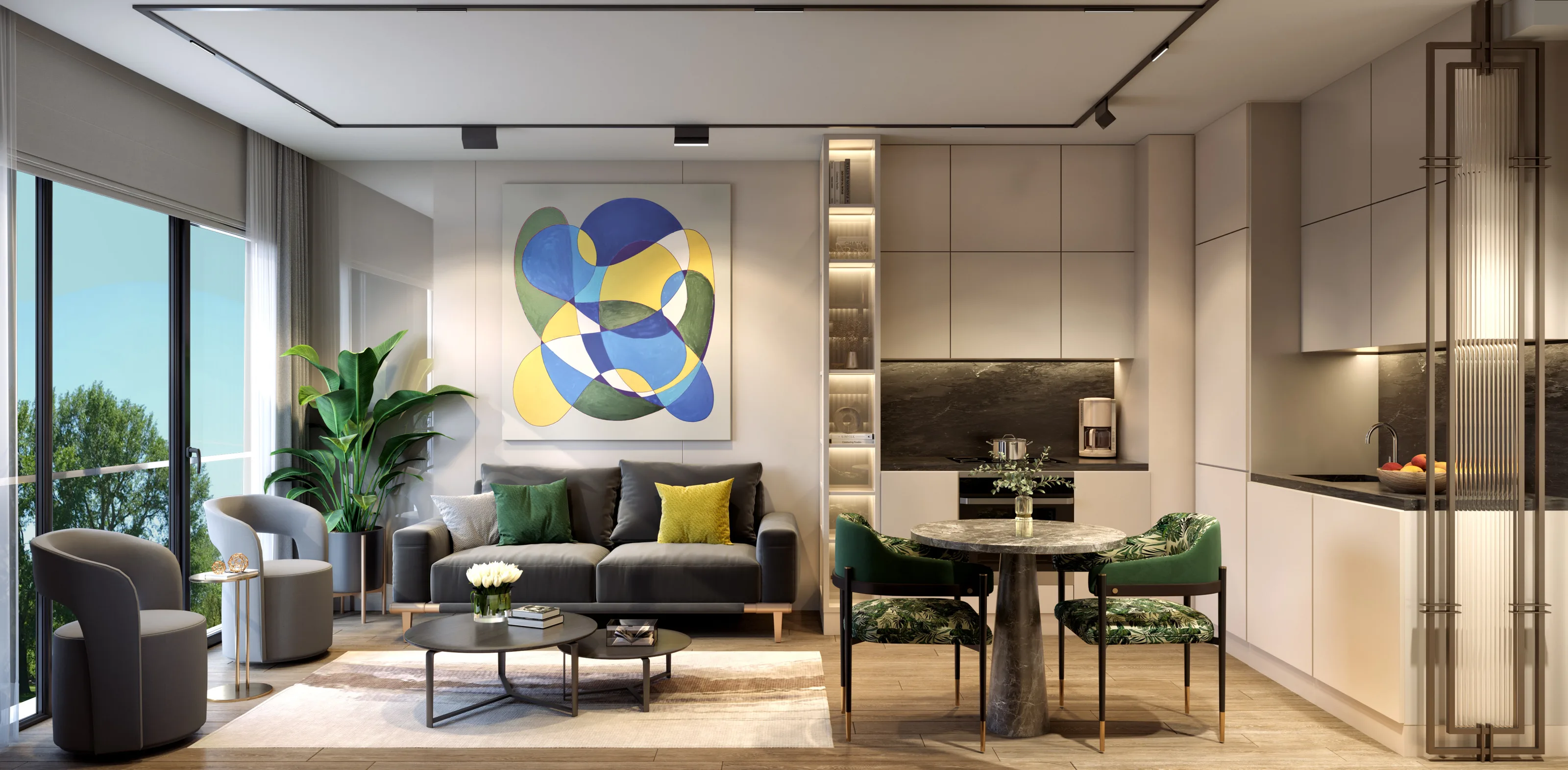 Topkapı İstanbul’da Satılık Daireler Ulaşıma Yürüme Mesafesinde Üniversite ve Hastanelere Yakın