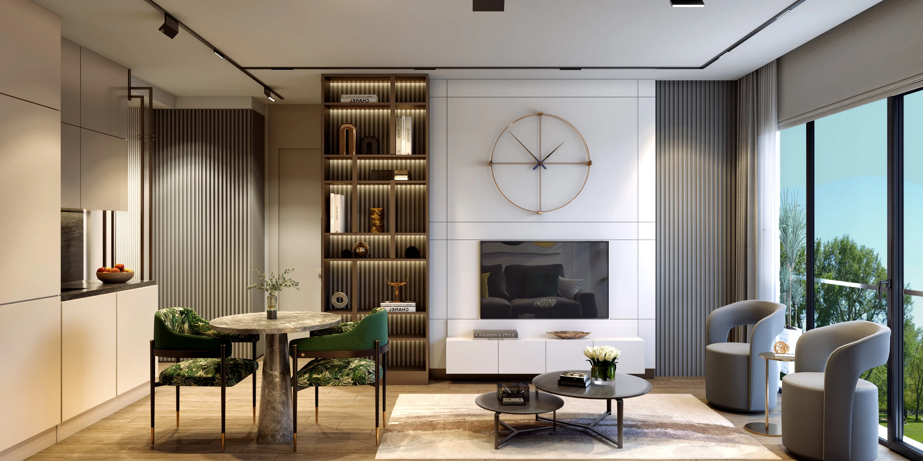 Topkapı İstanbul’da Satılık Daireler Ulaşıma Yürüme Mesafesinde Üniversite ve Hastanelere Yakın