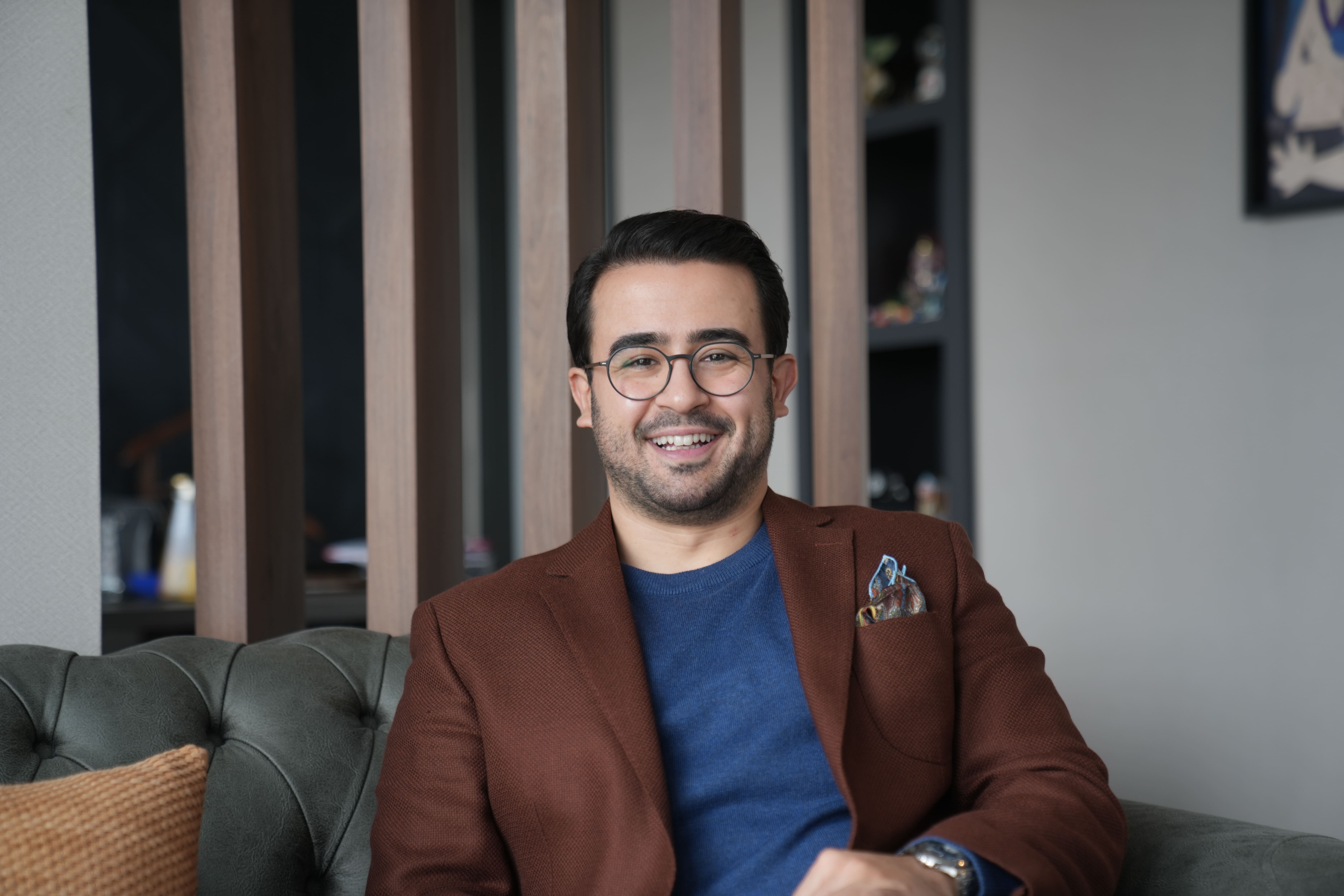 Презентационное видео