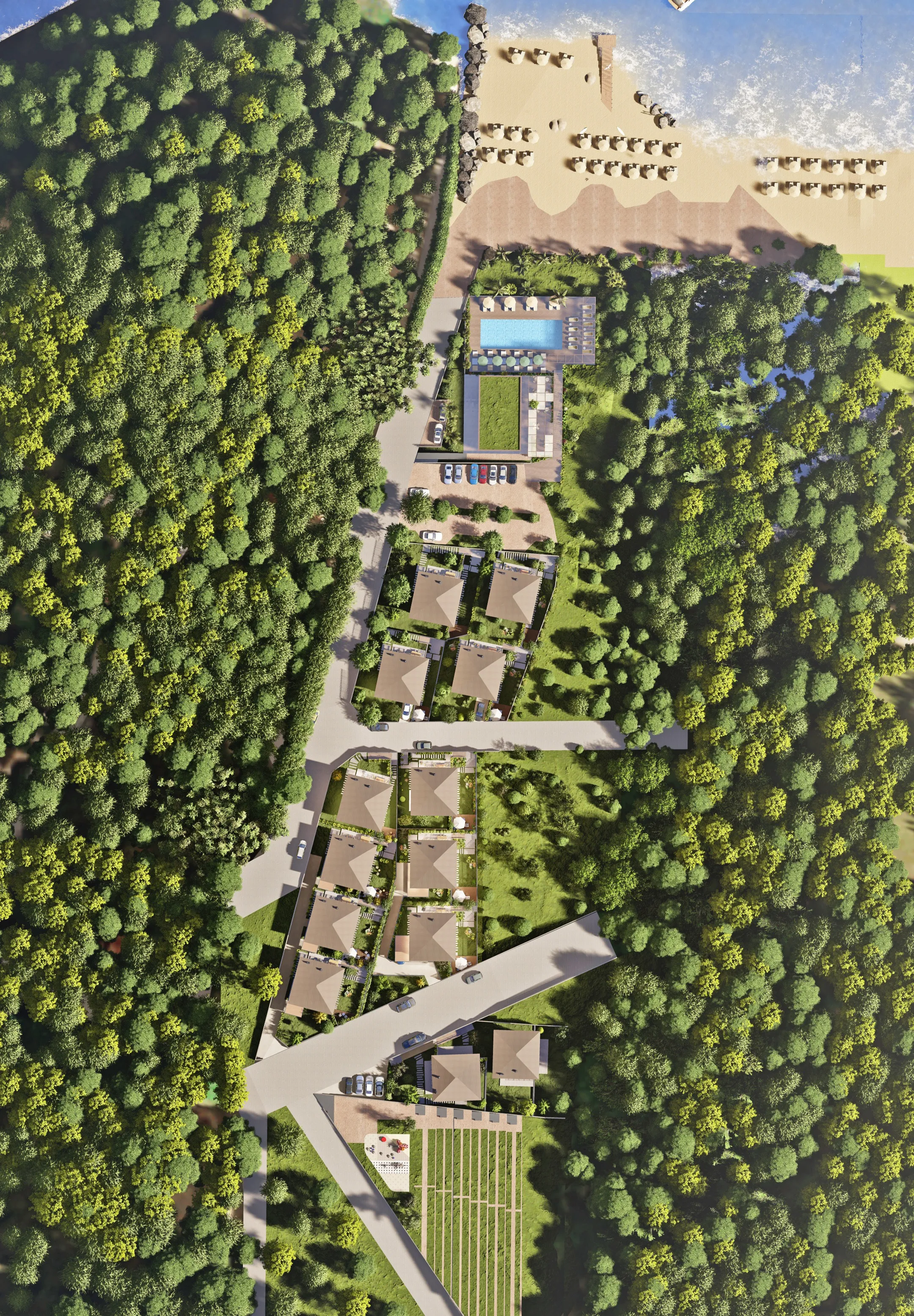 Наша стратегия будущего