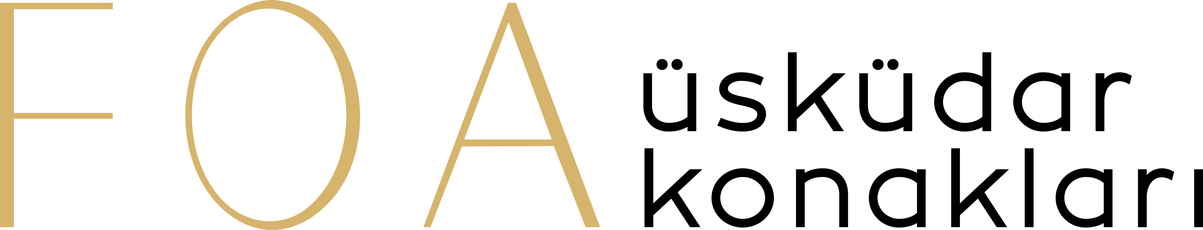 FOA Üsküdar Konakları