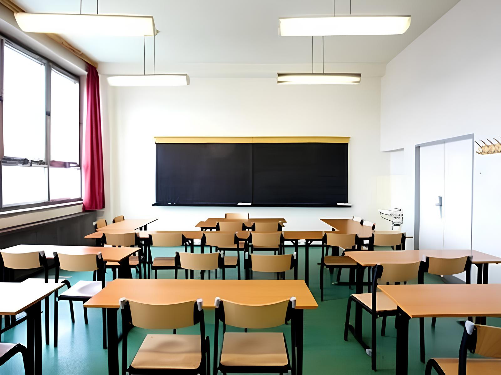 Школьная парта в классе. Пустой класс в школе. Школьный класс. Школьный класс. Класс в школе без учеников.